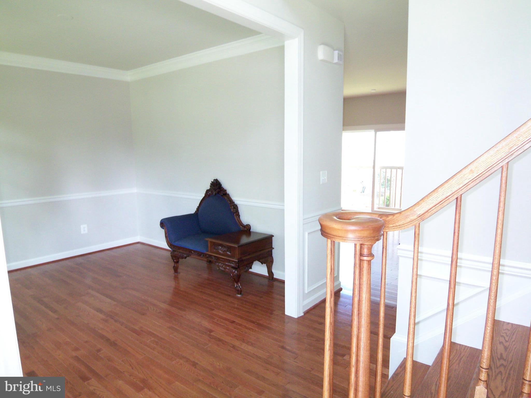 MERIDIAN PARK - Residential