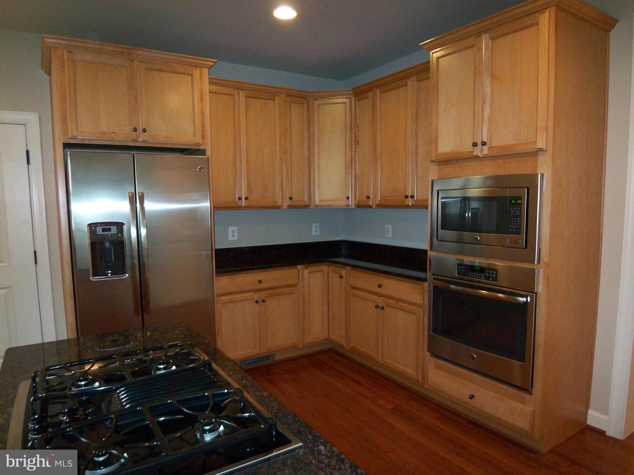 MERIDIAN PARK - Residential