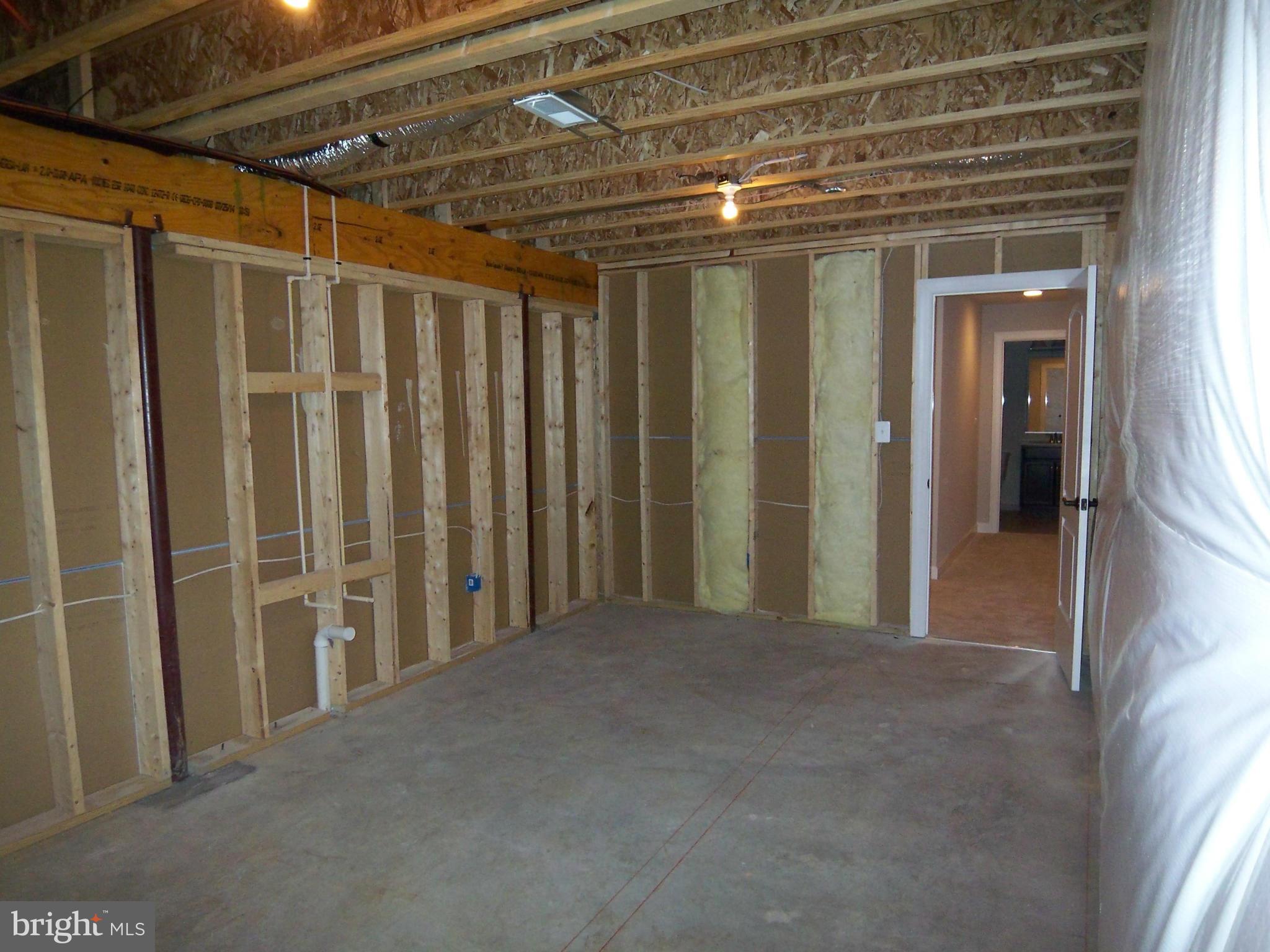 MERIDIAN PARK - Residential