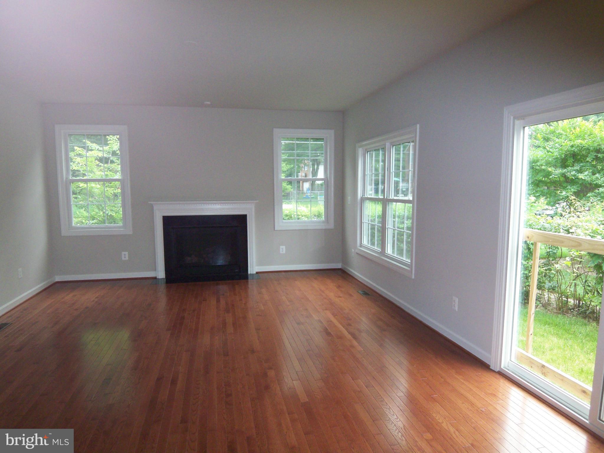 MERIDIAN PARK - Residential