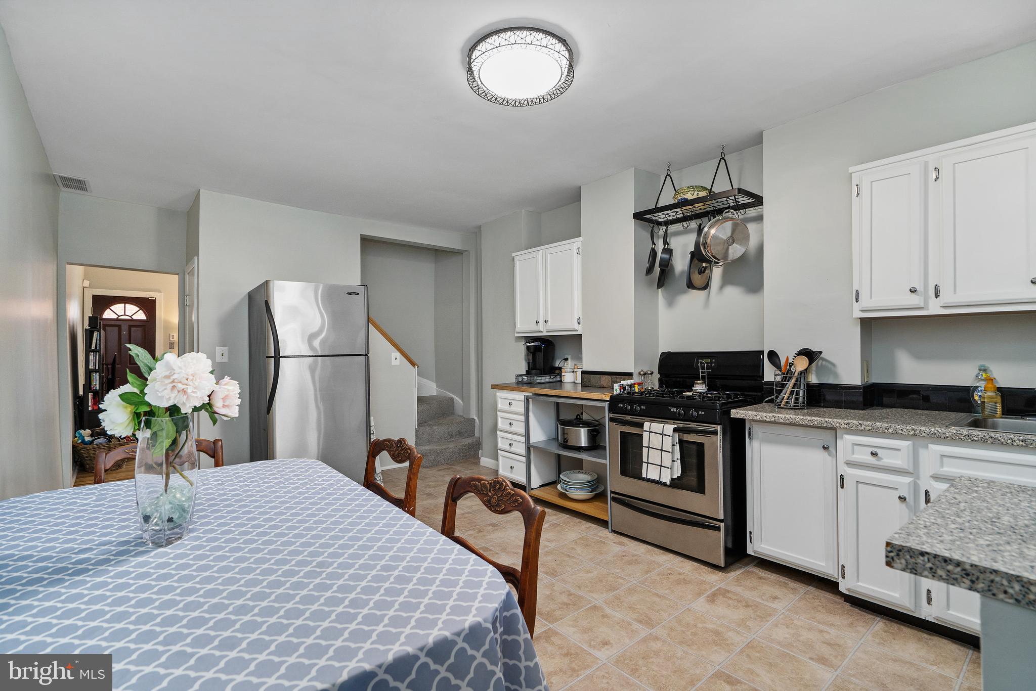 CANTON - Residential