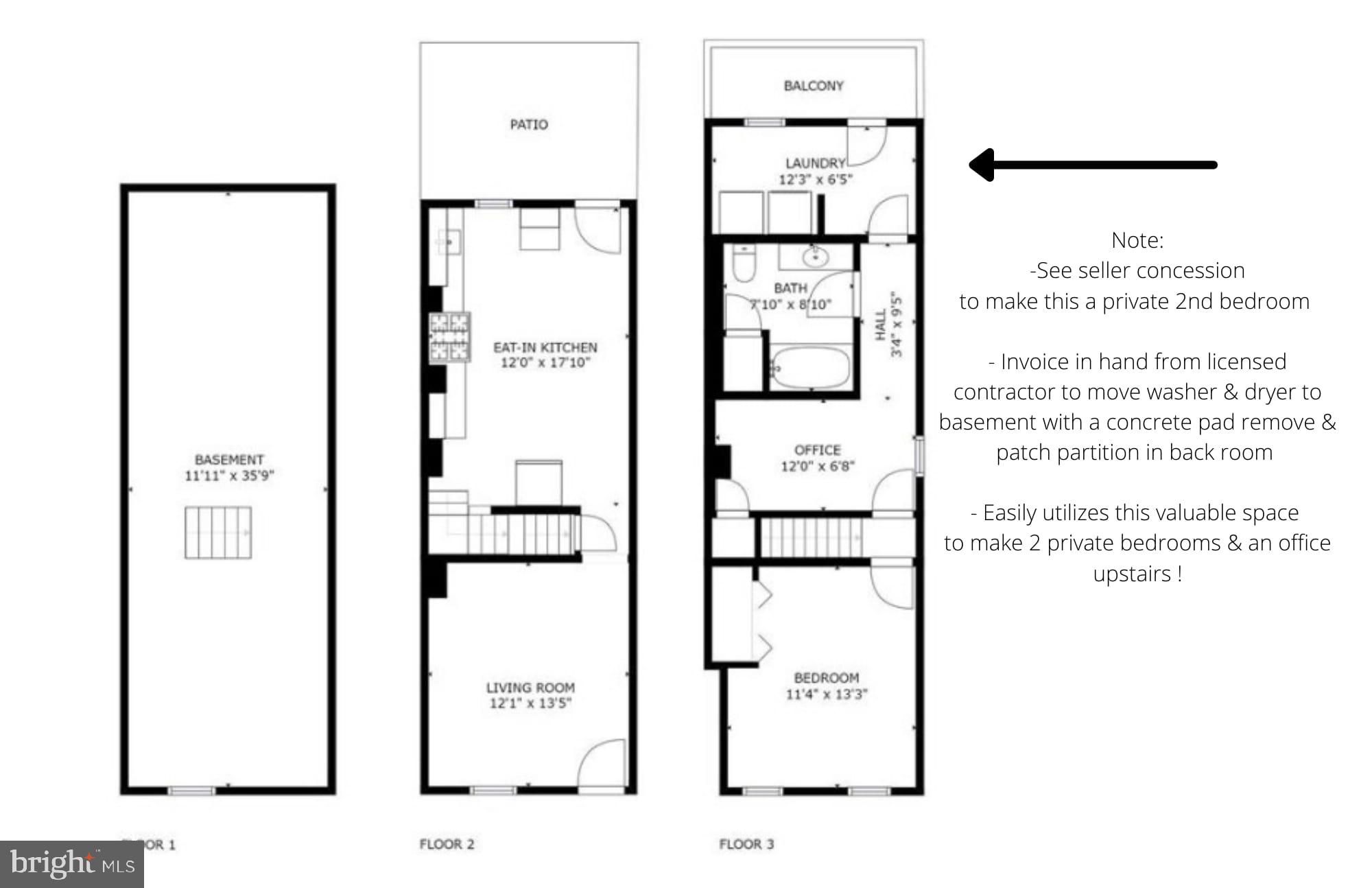 CANTON - Residential