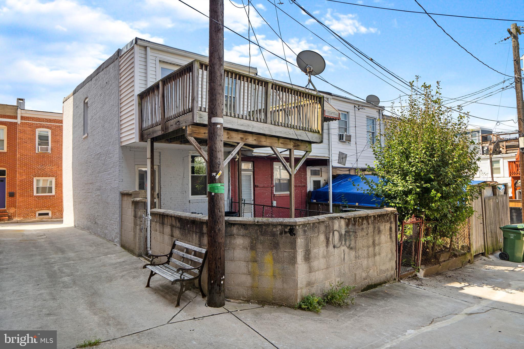 CANTON - Residential