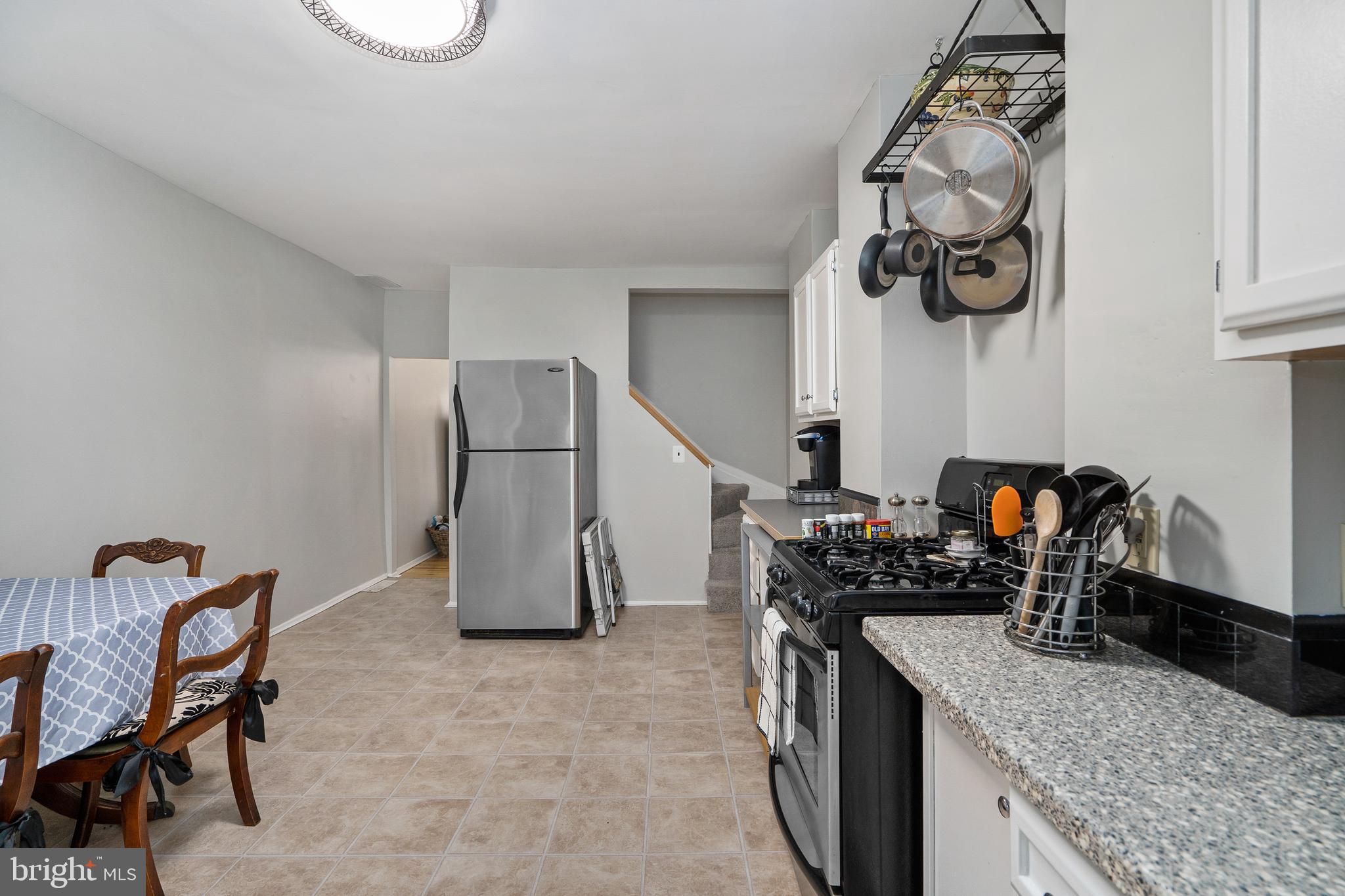 CANTON - Residential