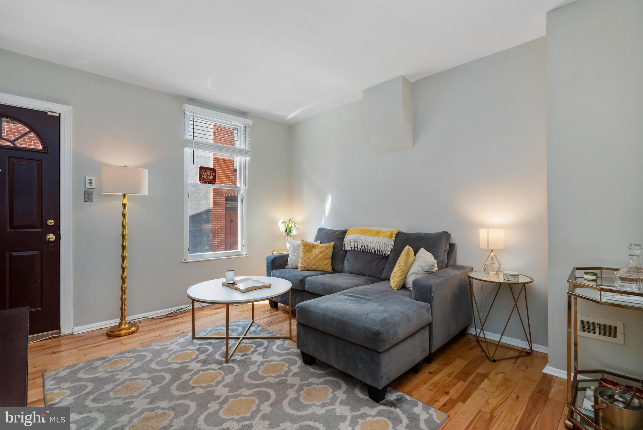 CANTON - Residential