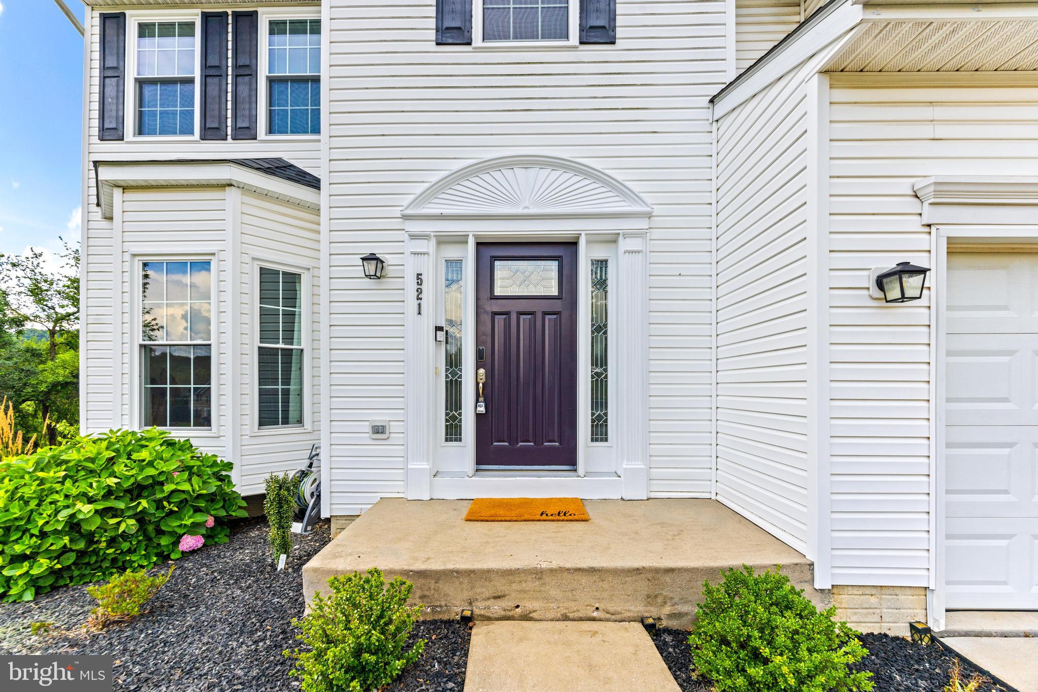 STONERIDGE OVERLOOK - Residential