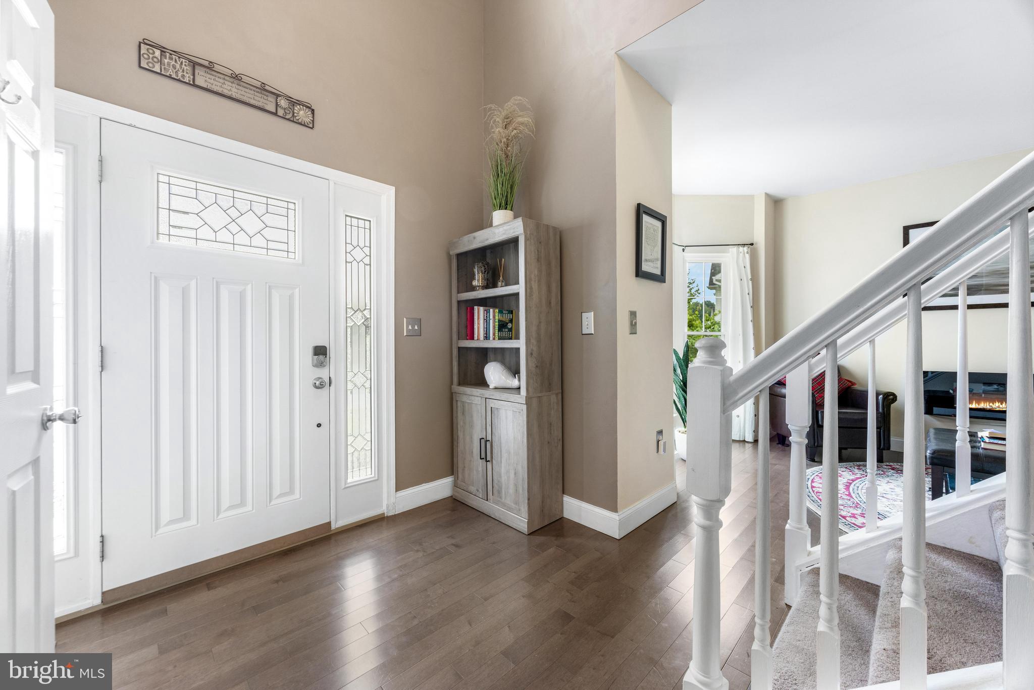 STONERIDGE OVERLOOK - Residential