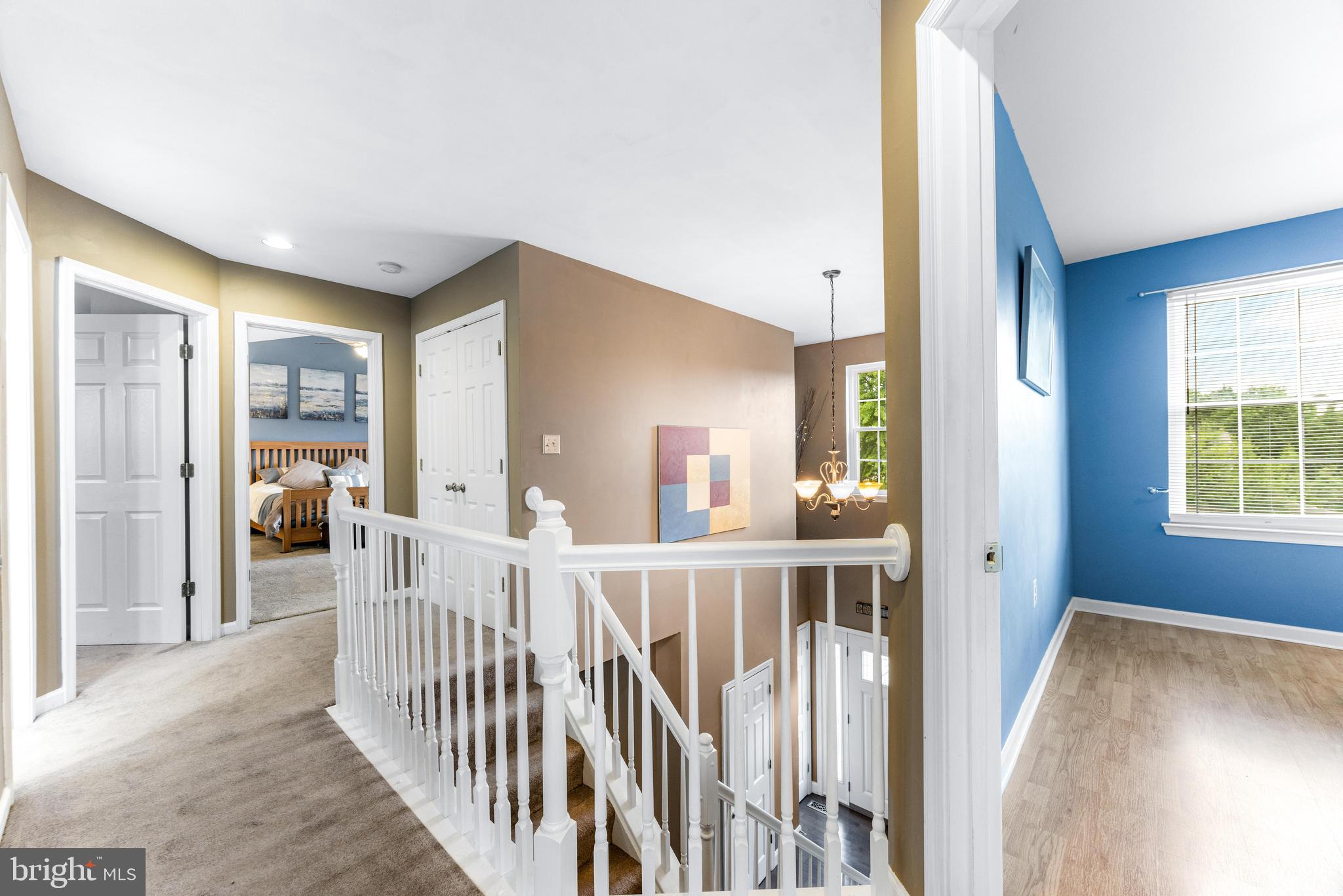 STONERIDGE OVERLOOK - Residential