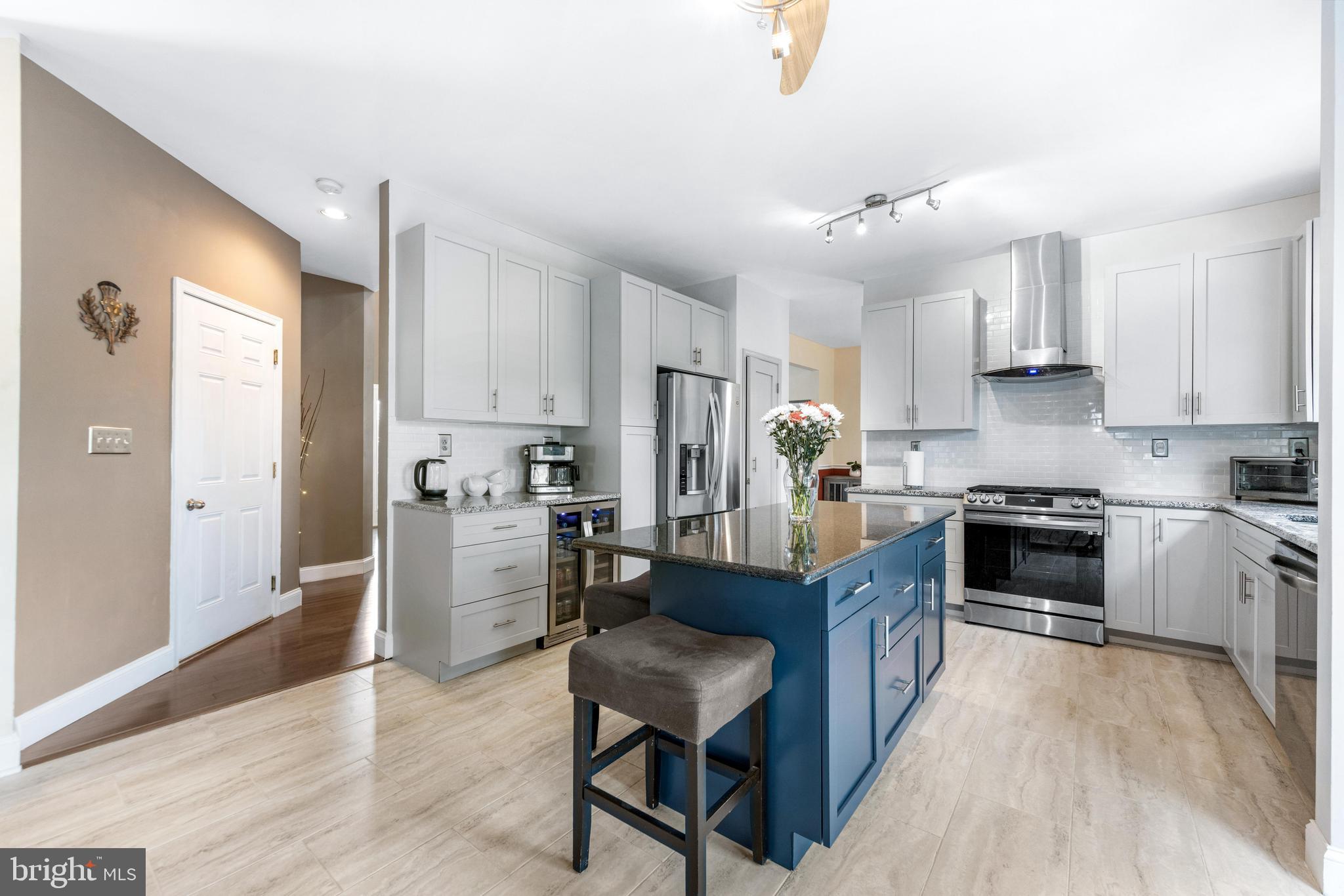 STONERIDGE OVERLOOK - Residential