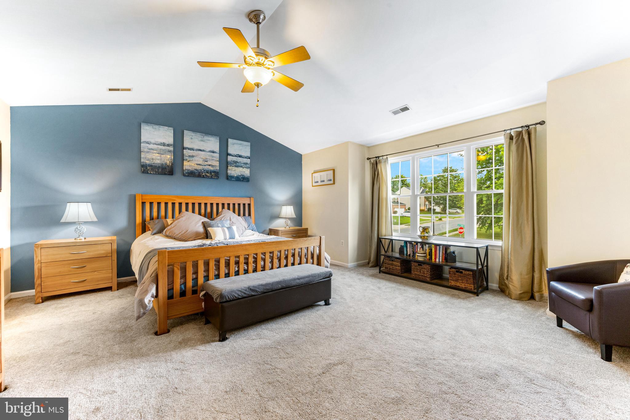 STONERIDGE OVERLOOK - Residential