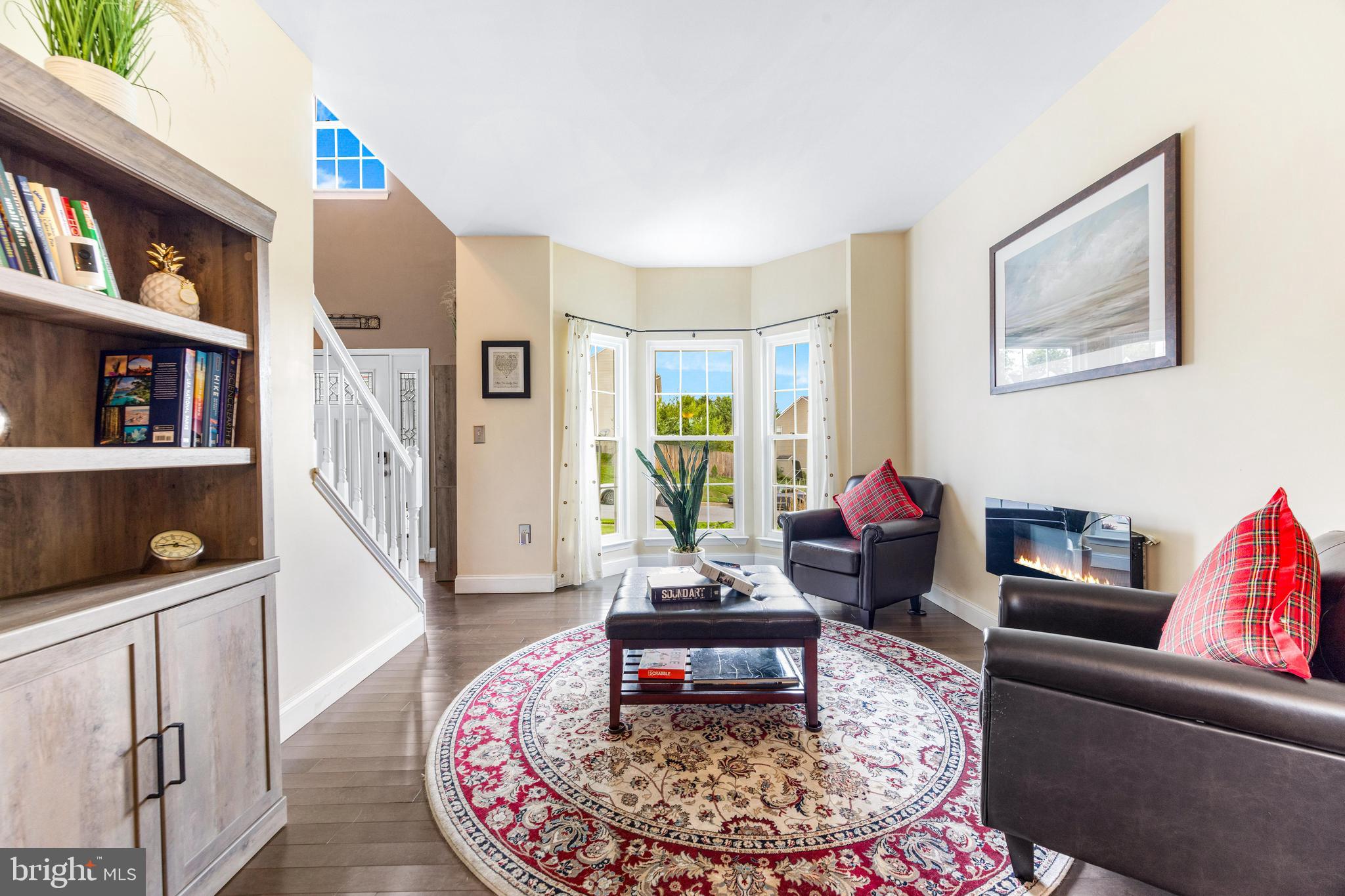 STONERIDGE OVERLOOK - Residential