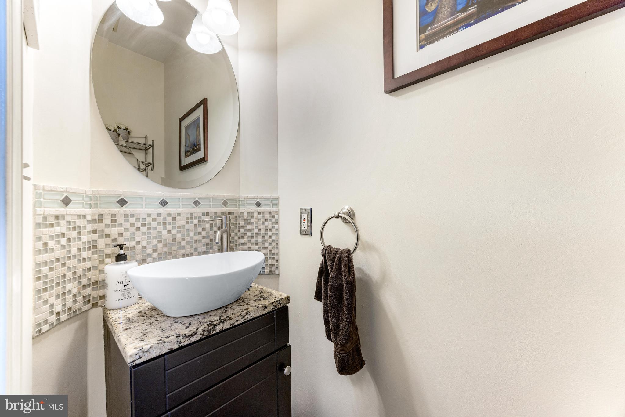 STONERIDGE OVERLOOK - Residential