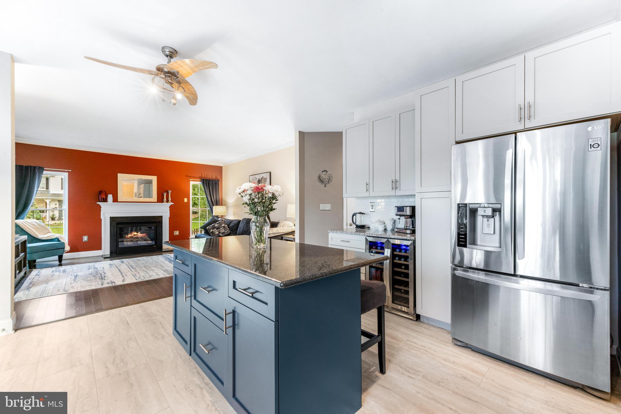 STONERIDGE OVERLOOK - Residential