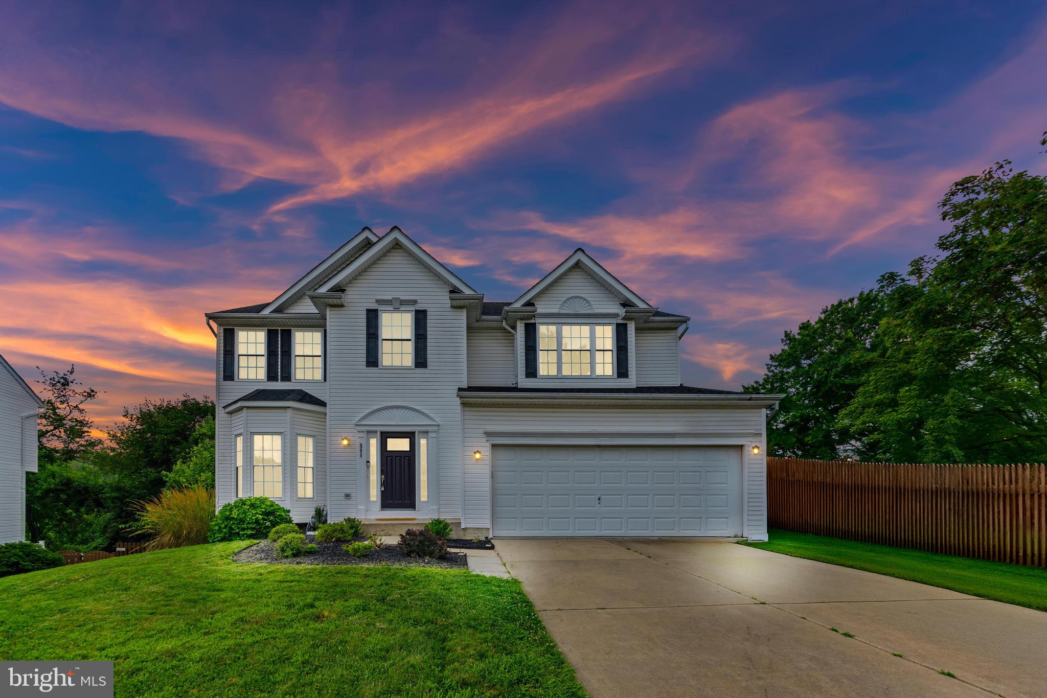 STONERIDGE OVERLOOK - Residential