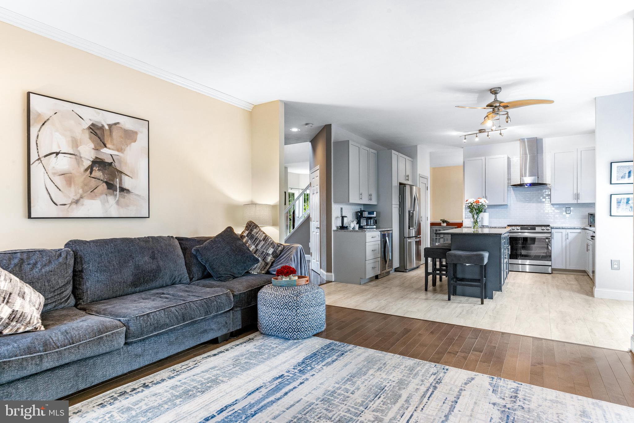 STONERIDGE OVERLOOK - Residential