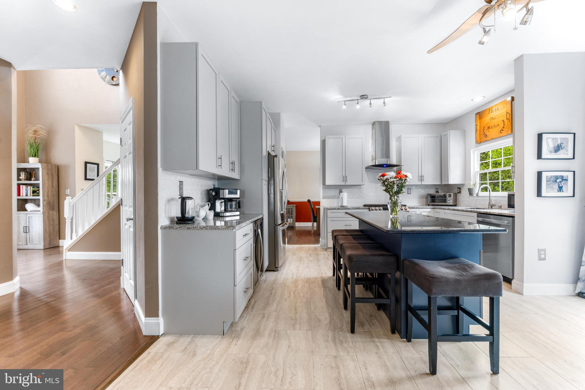 STONERIDGE OVERLOOK - Residential