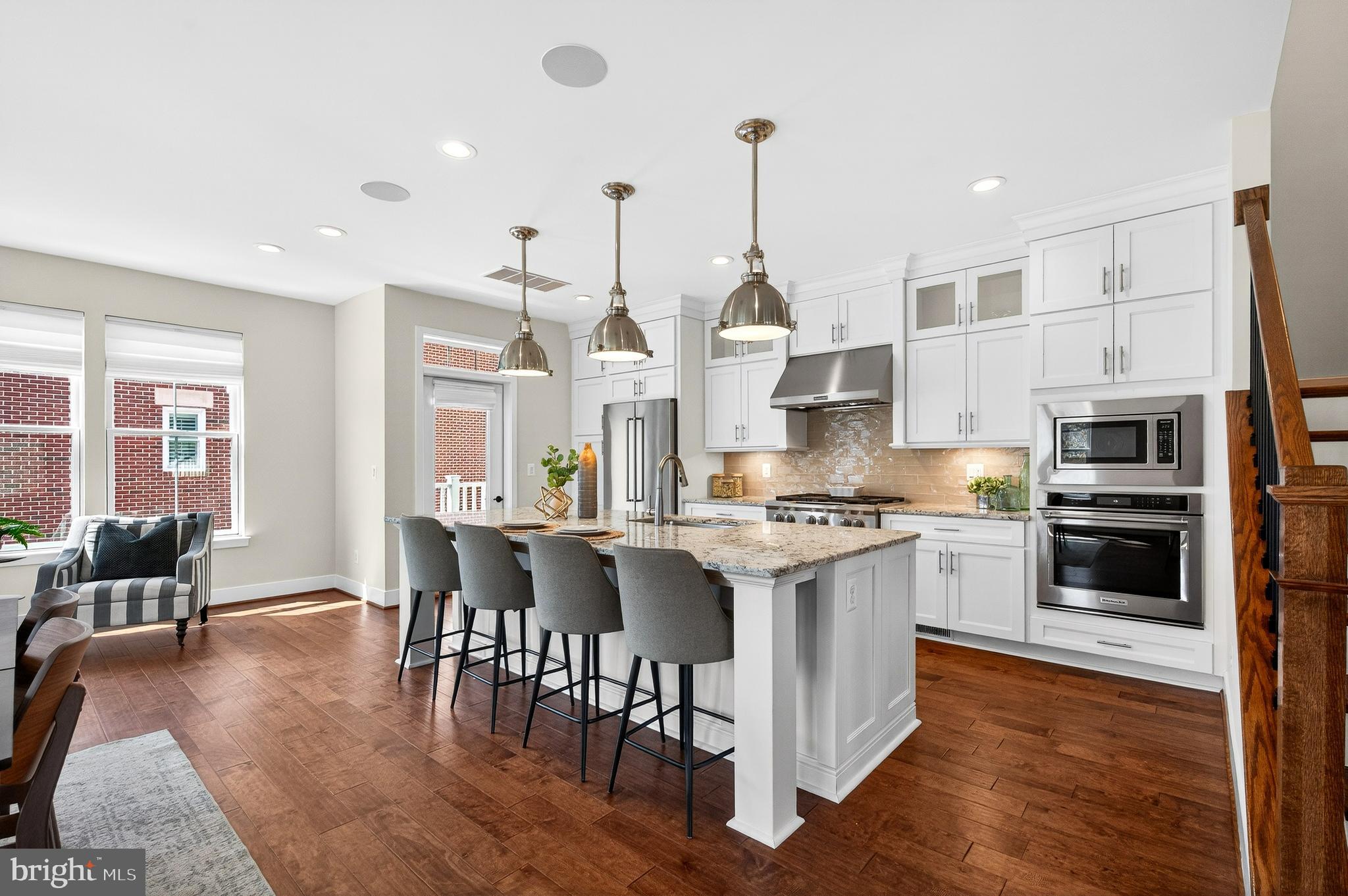 VIENNA - Residential