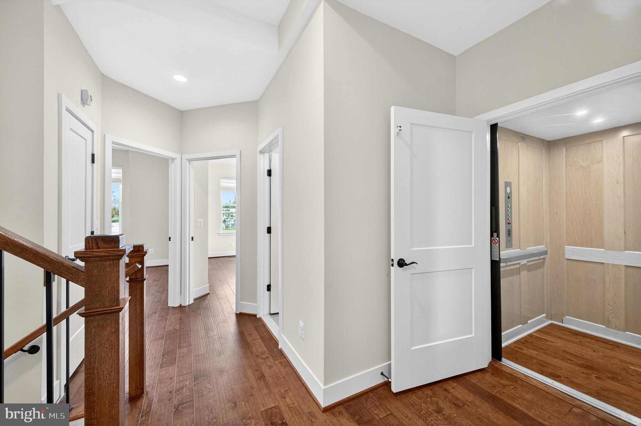 VIENNA - Residential