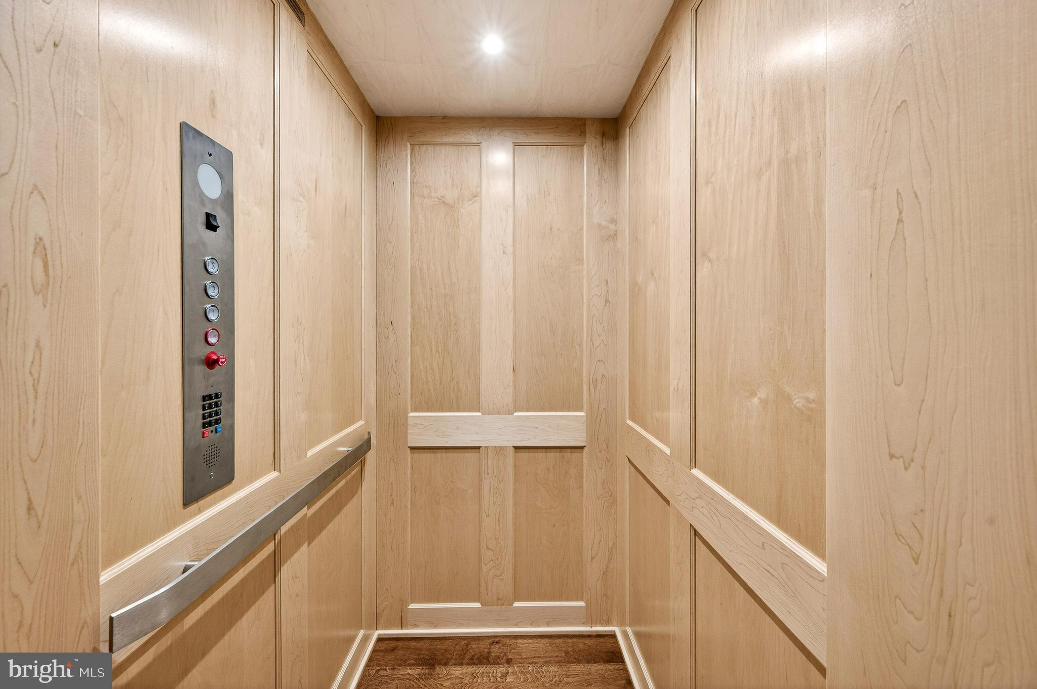 VIENNA - Residential