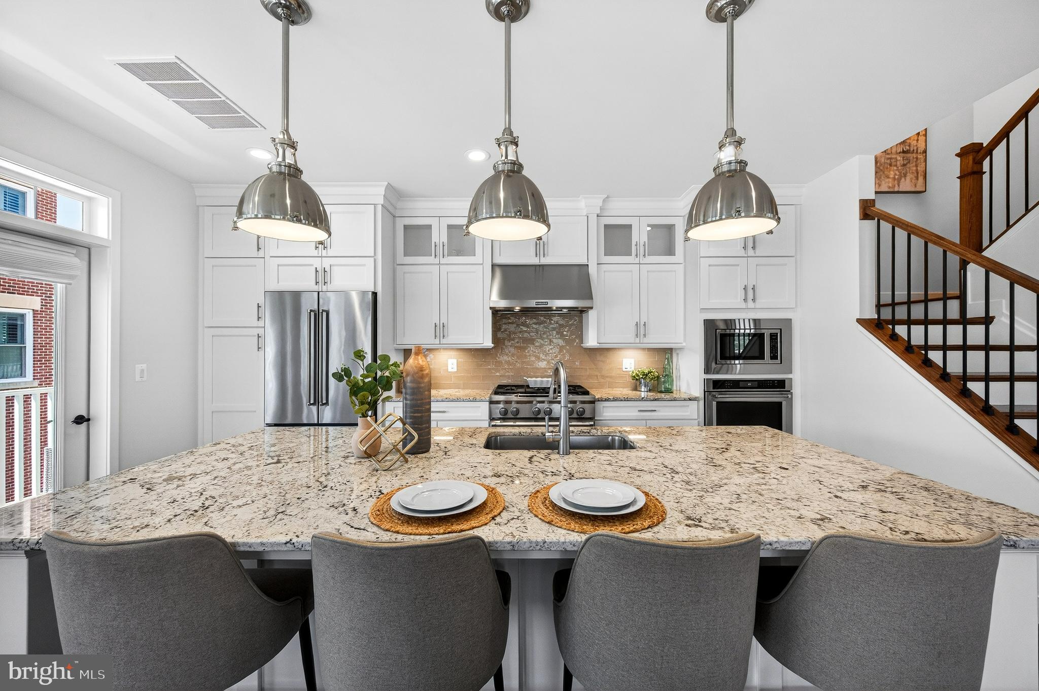 VIENNA - Residential