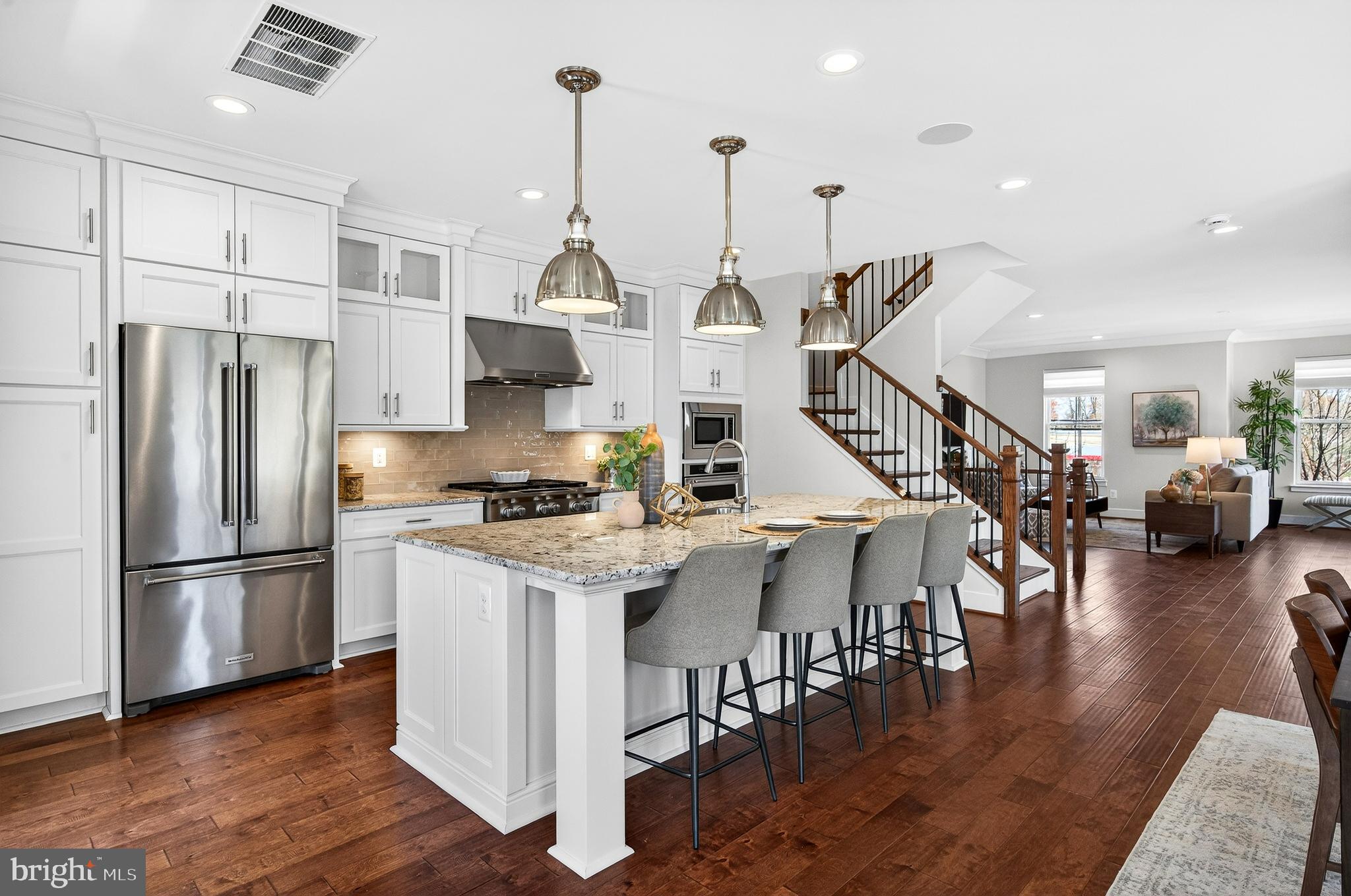 VIENNA - Residential