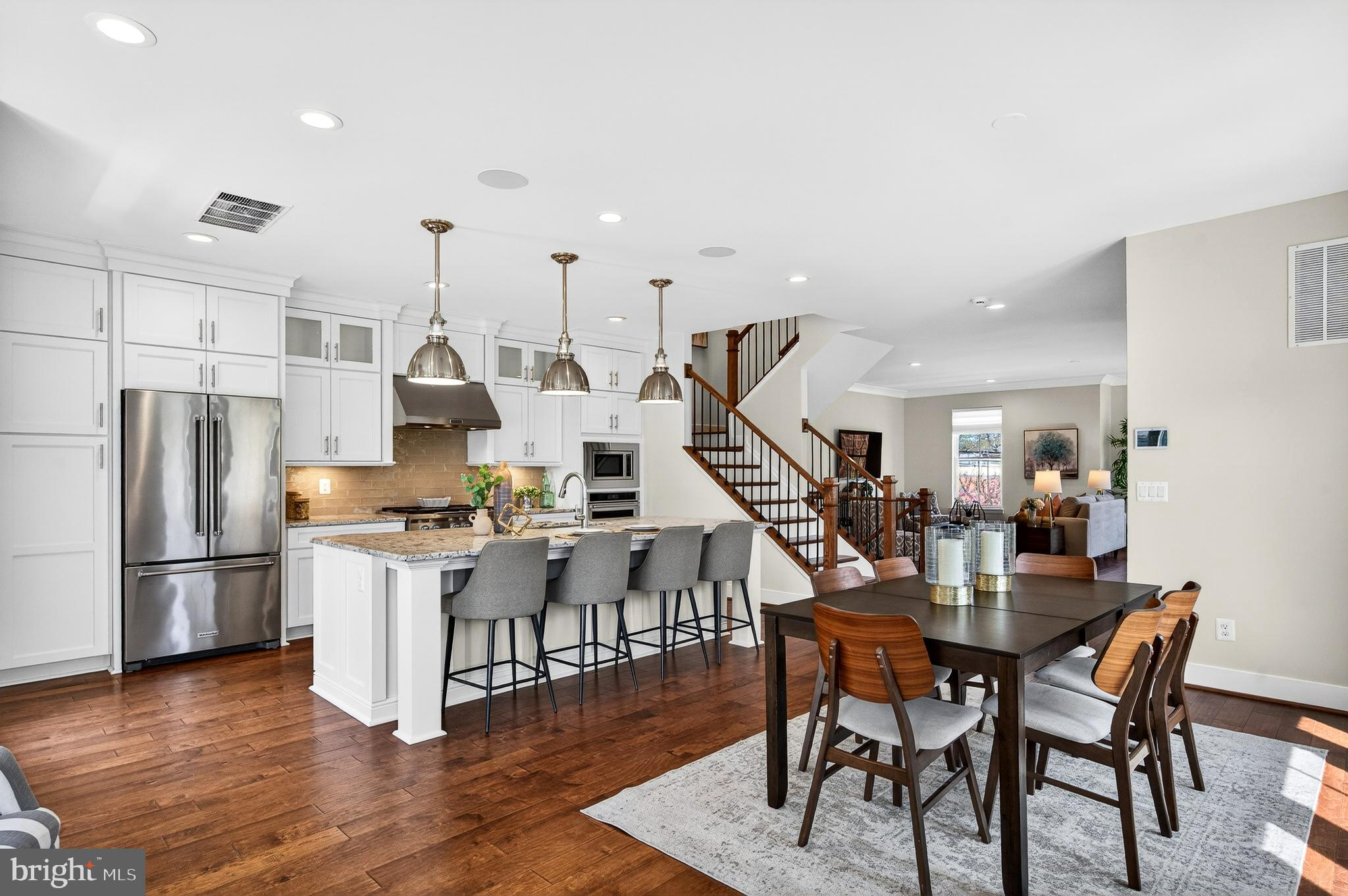 VIENNA - Residential