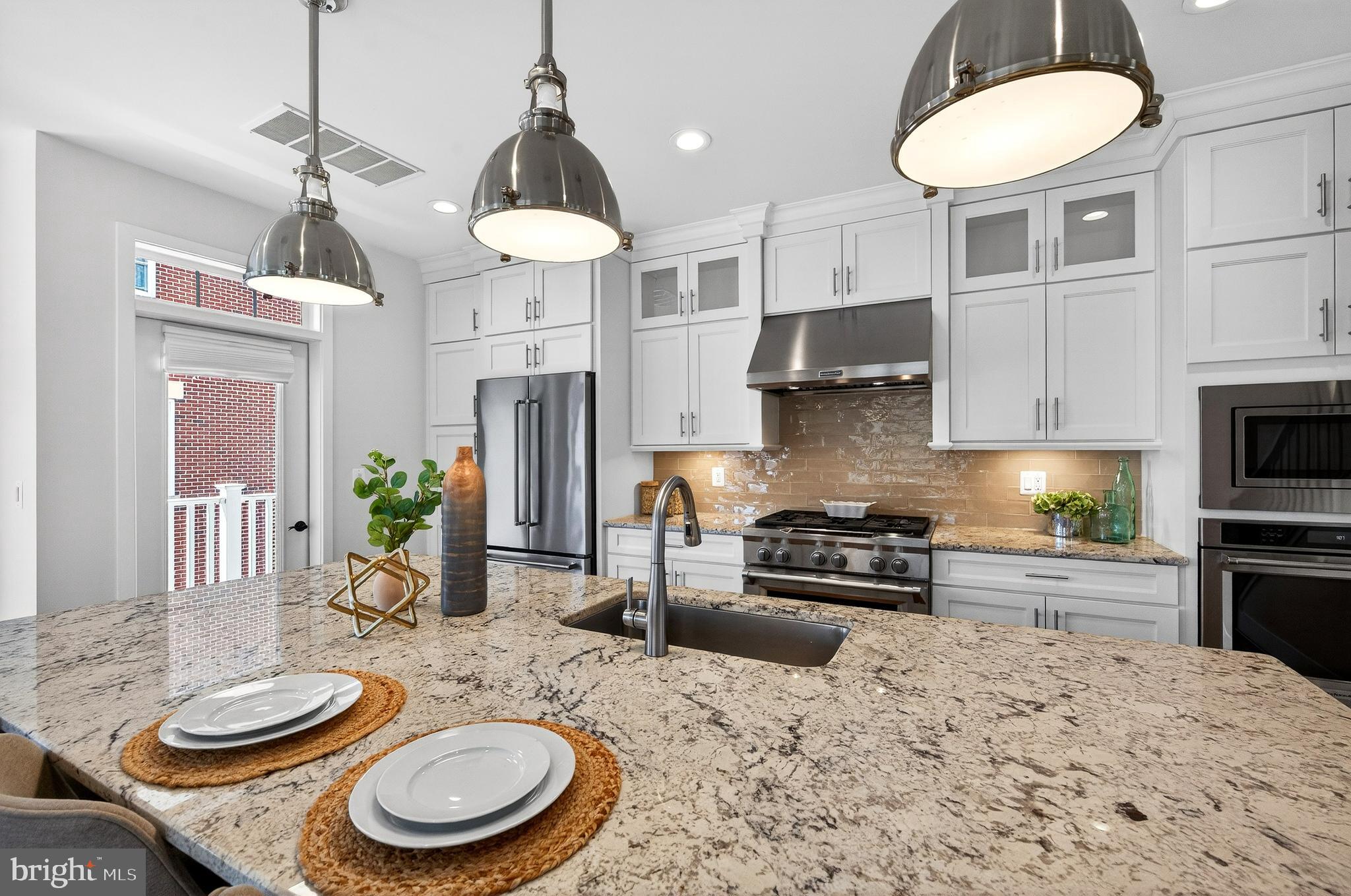 VIENNA - Residential