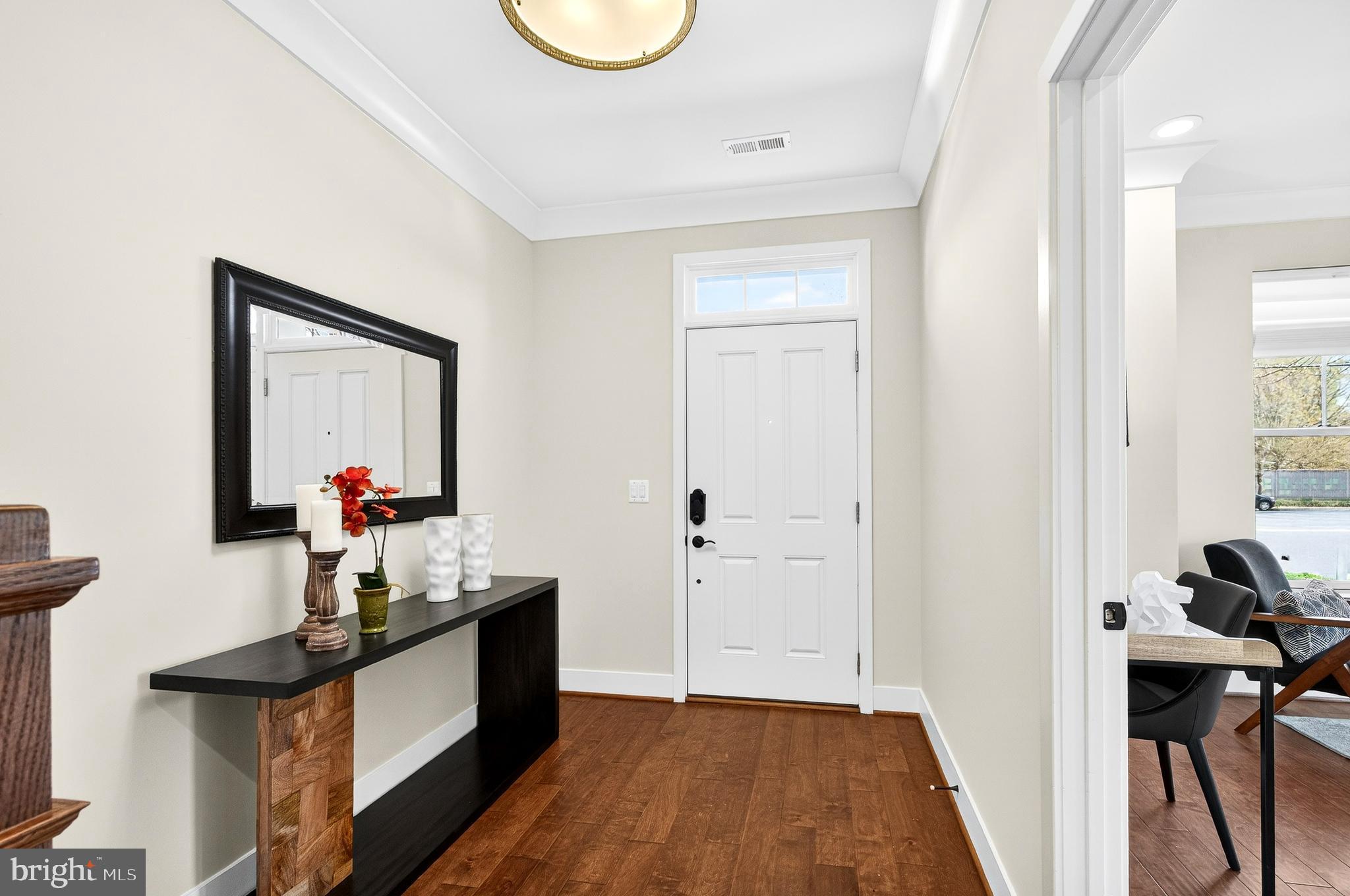 CADENCE ON CENTER - Residential