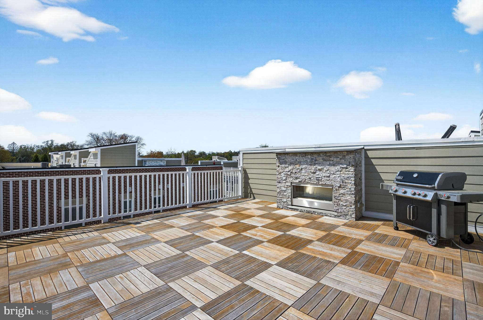 VIENNA - Residential