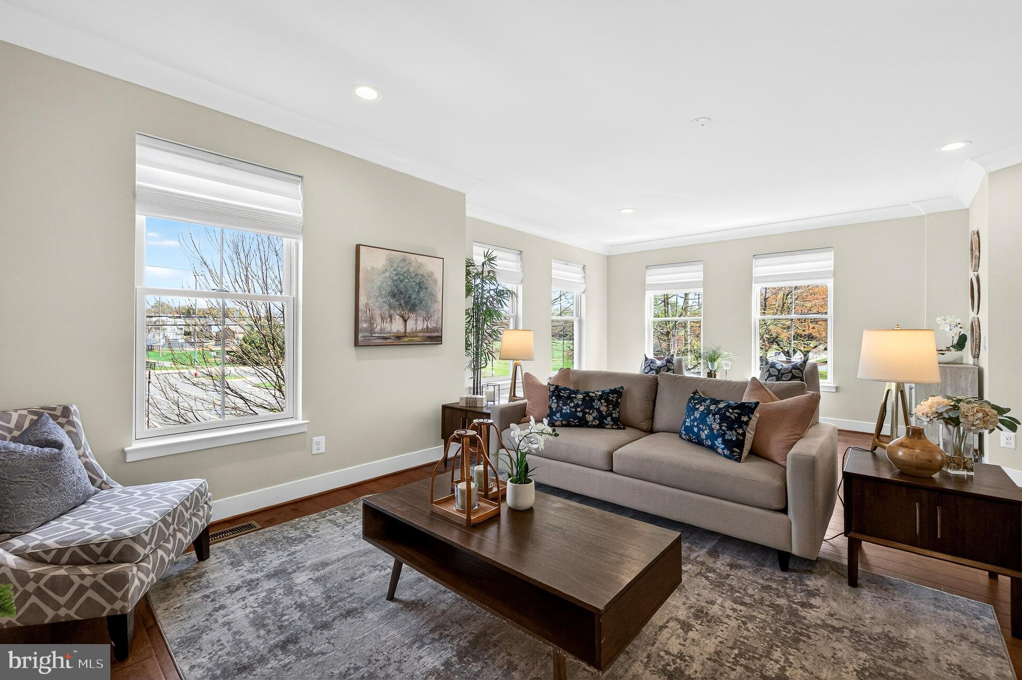 VIENNA - Residential