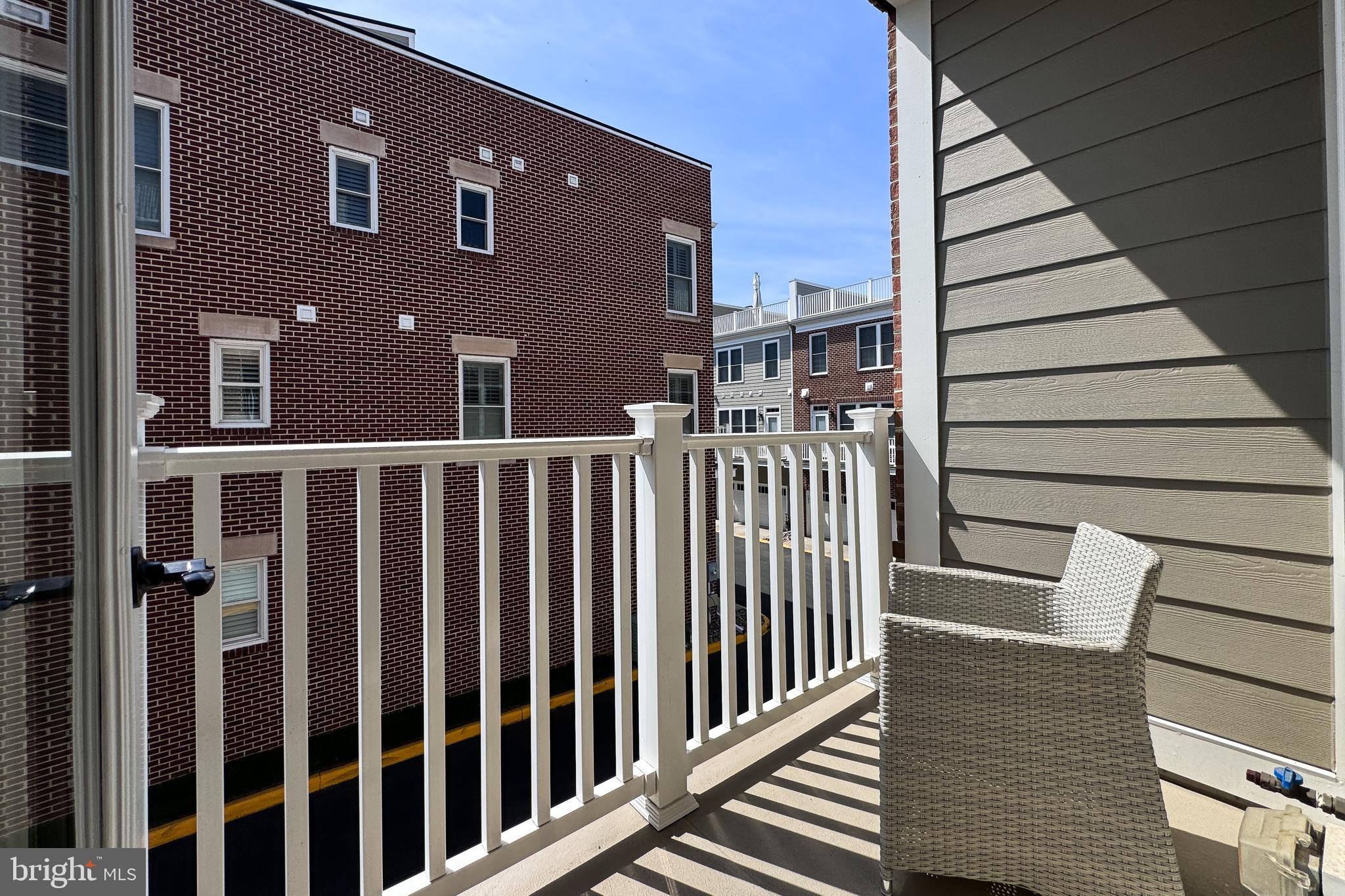 VIENNA - Residential