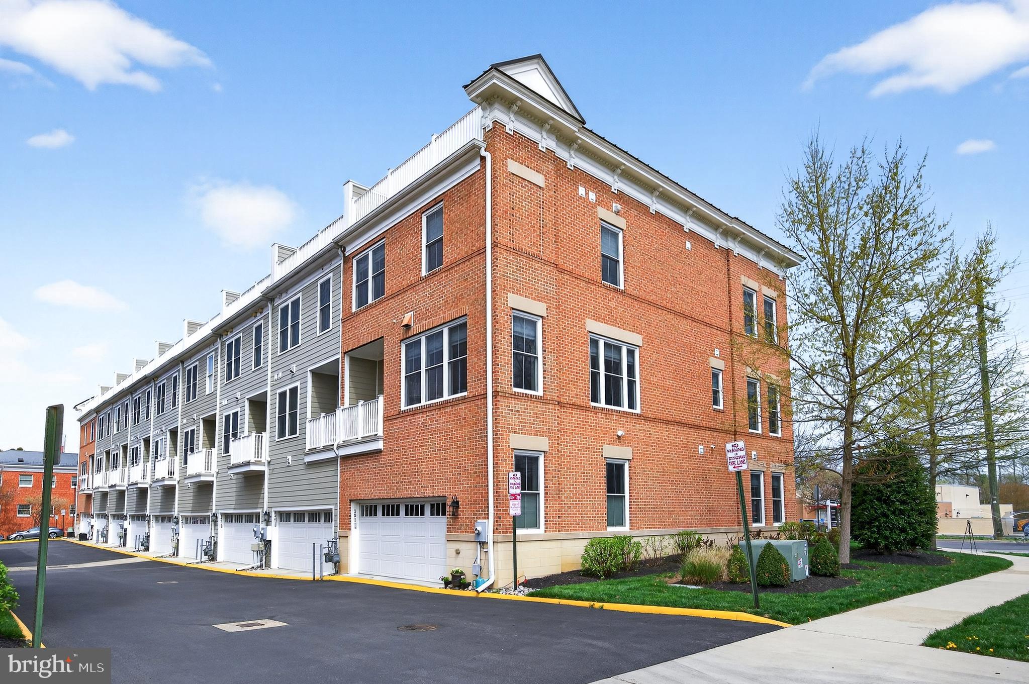 VIENNA - Residential