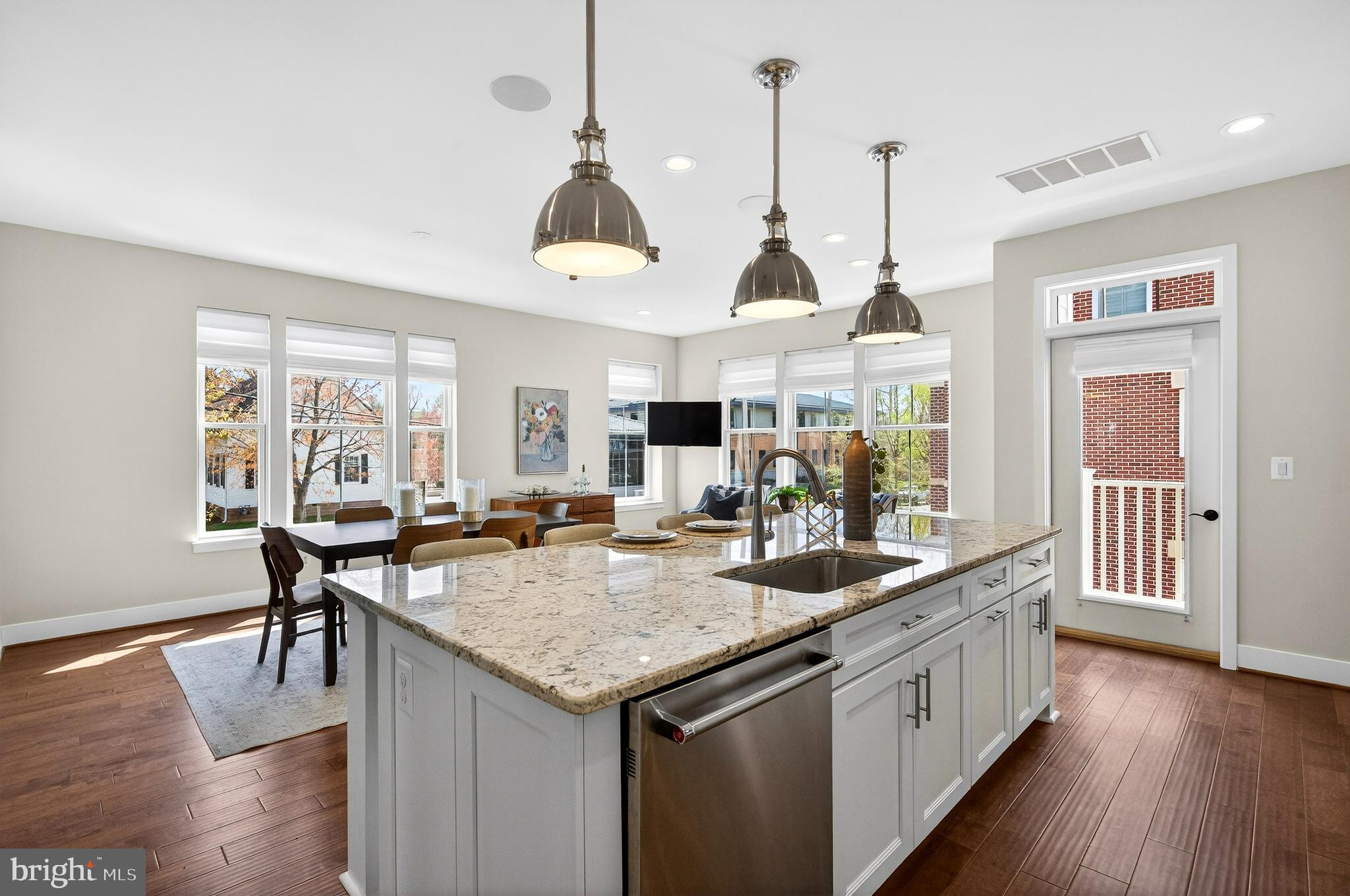 VIENNA - Residential