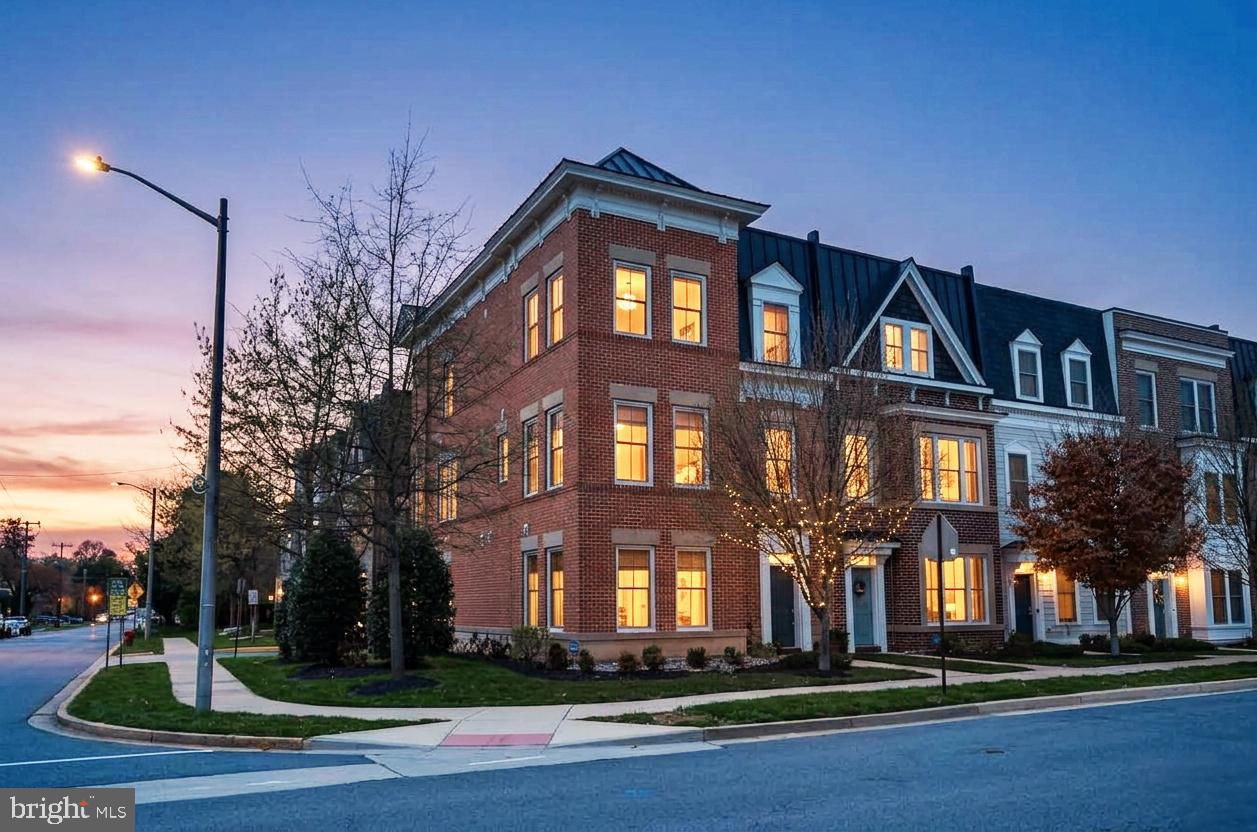 VIENNA - Residential