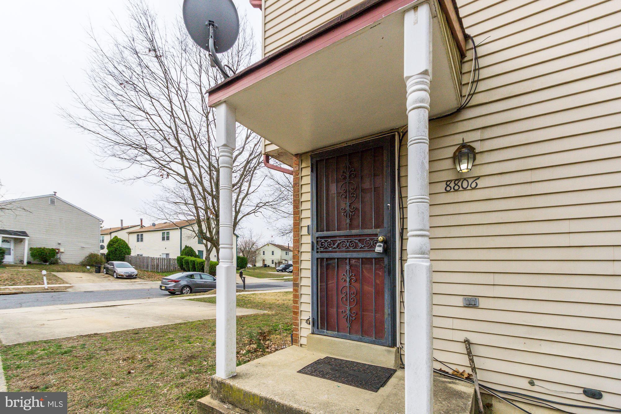 CHESTER GROVE - Residential