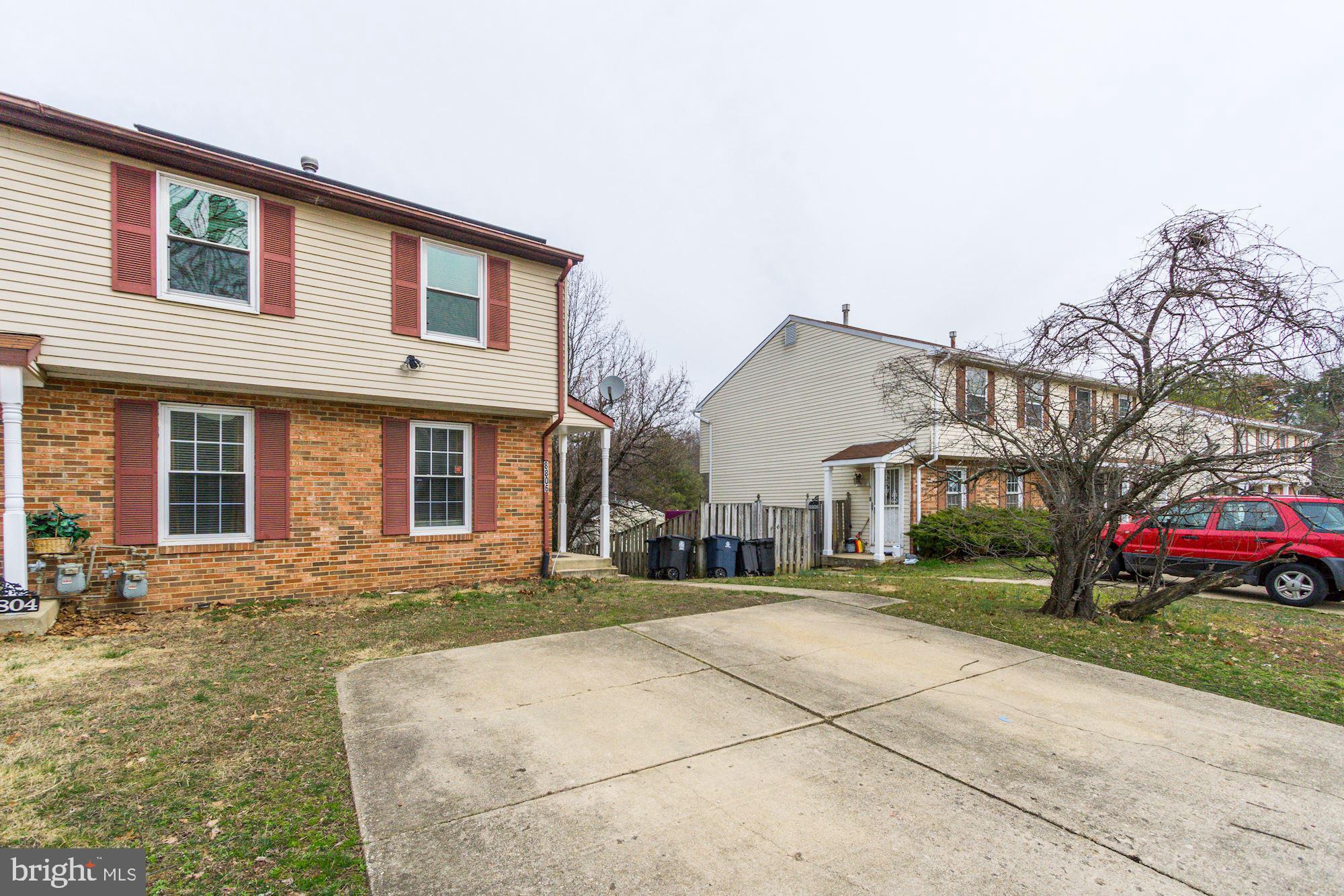 CHESTER GROVE - Residential