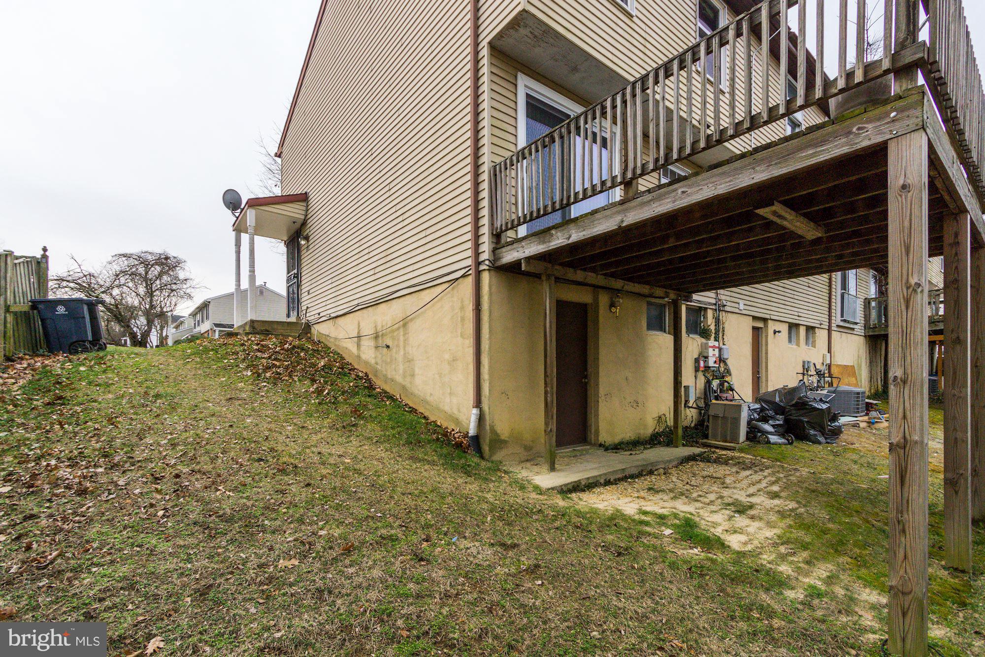 CHESTER GROVE - Residential