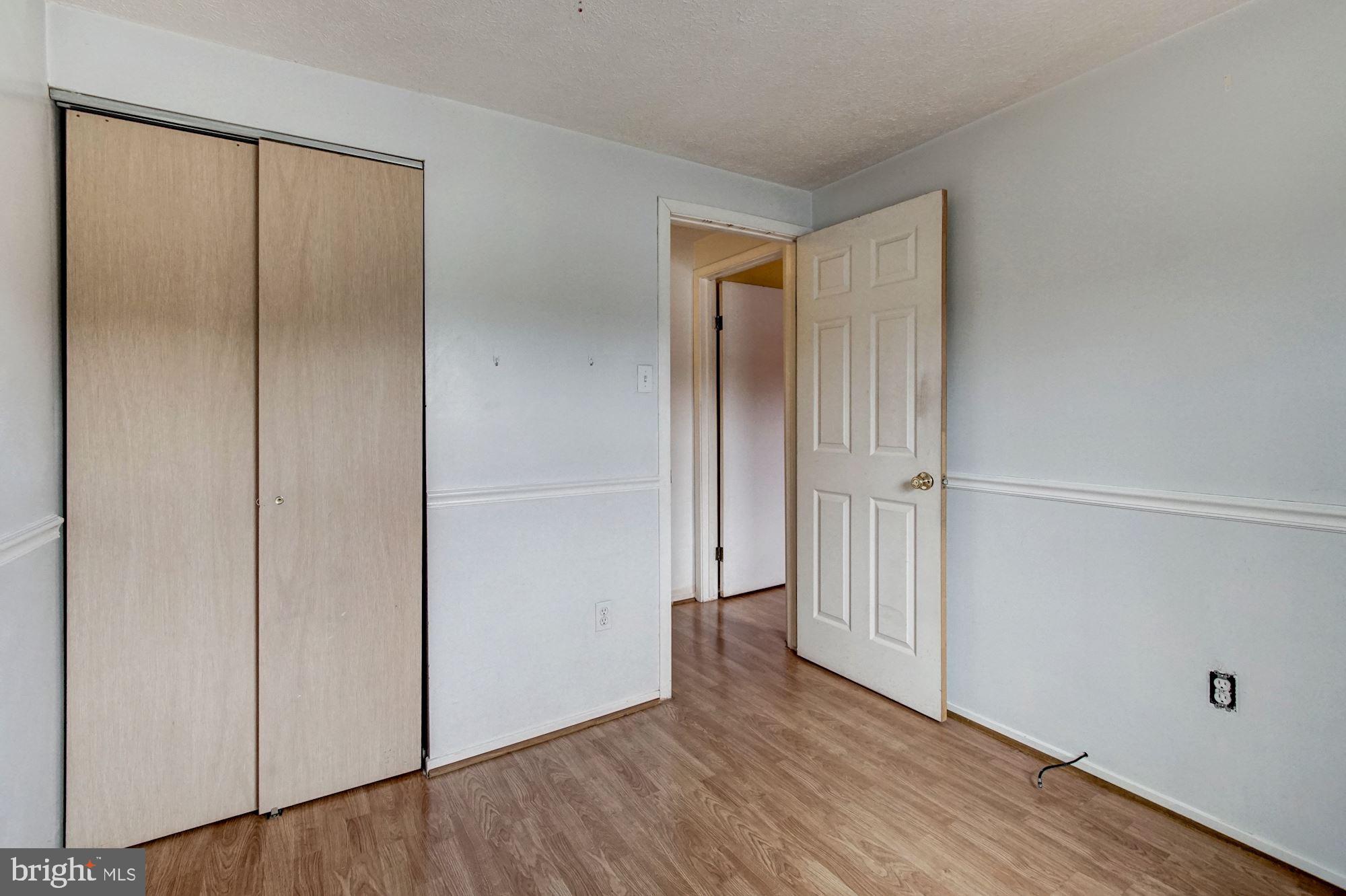 CHESTER GROVE - Residential