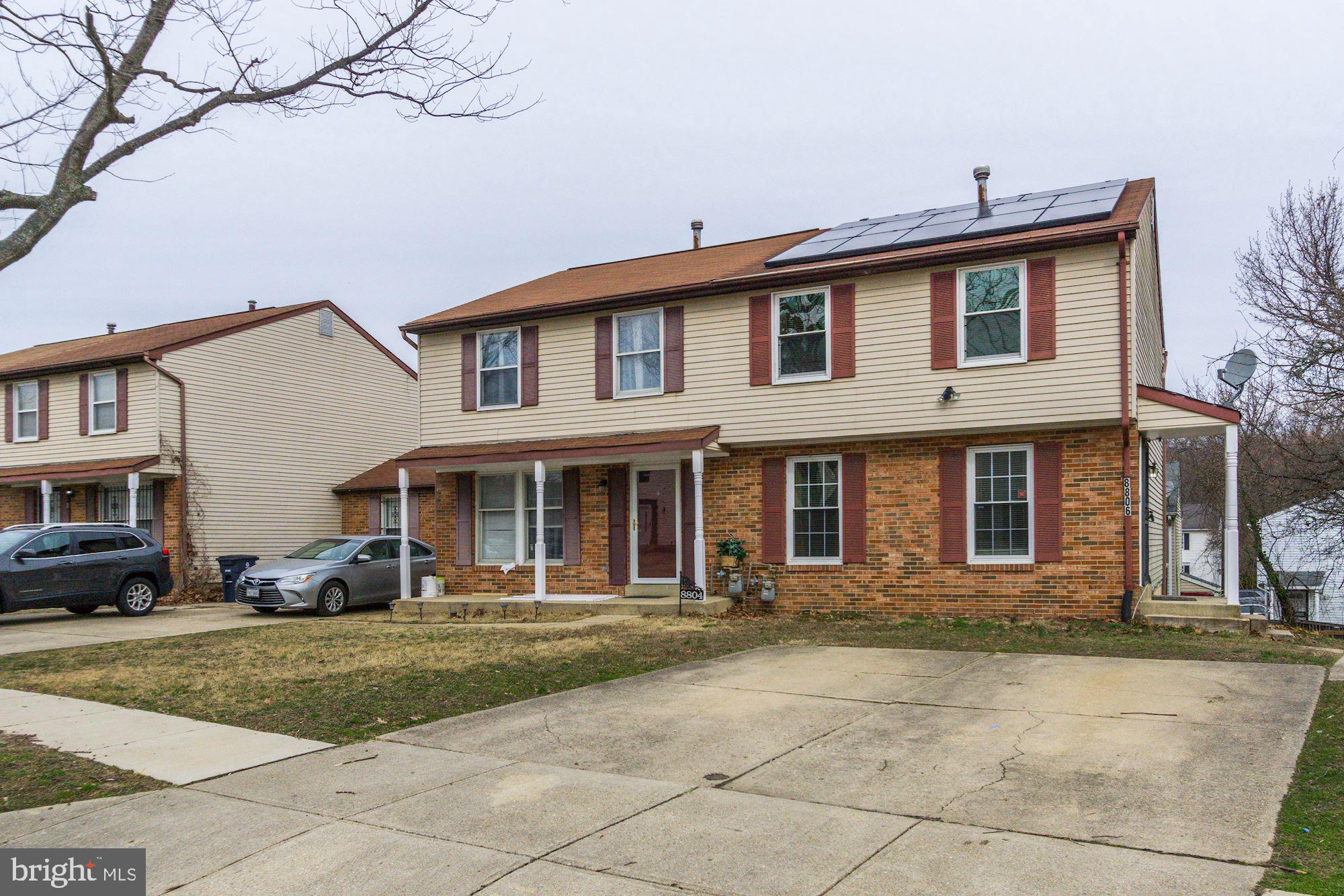 CHESTER GROVE - Residential