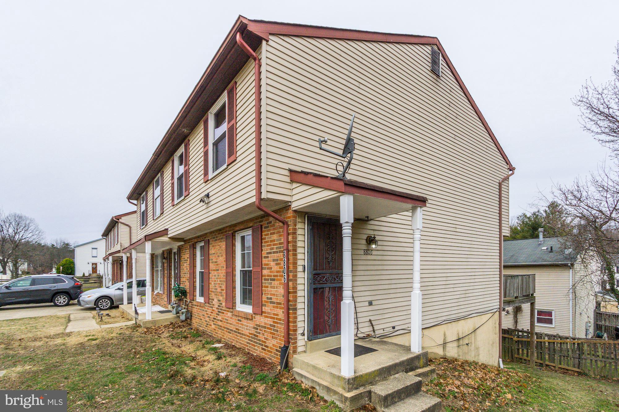 CHESTER GROVE - Residential