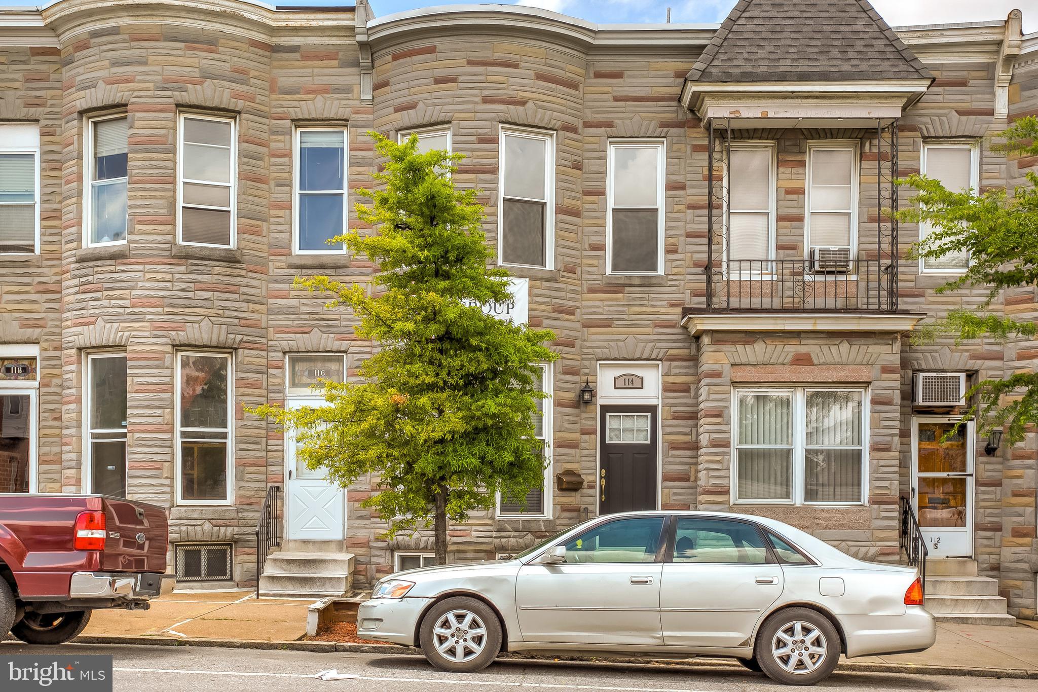 HIGHLANDTOWN - Residential
