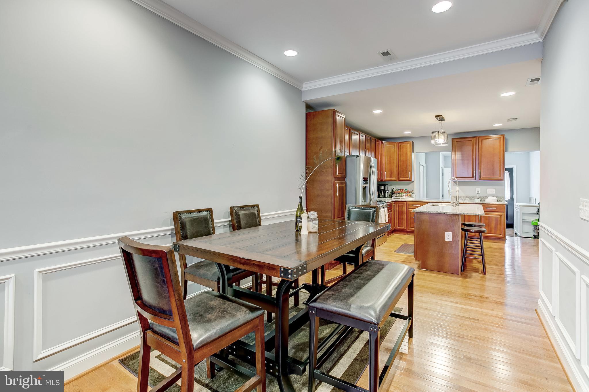 HIGHLANDTOWN - Residential