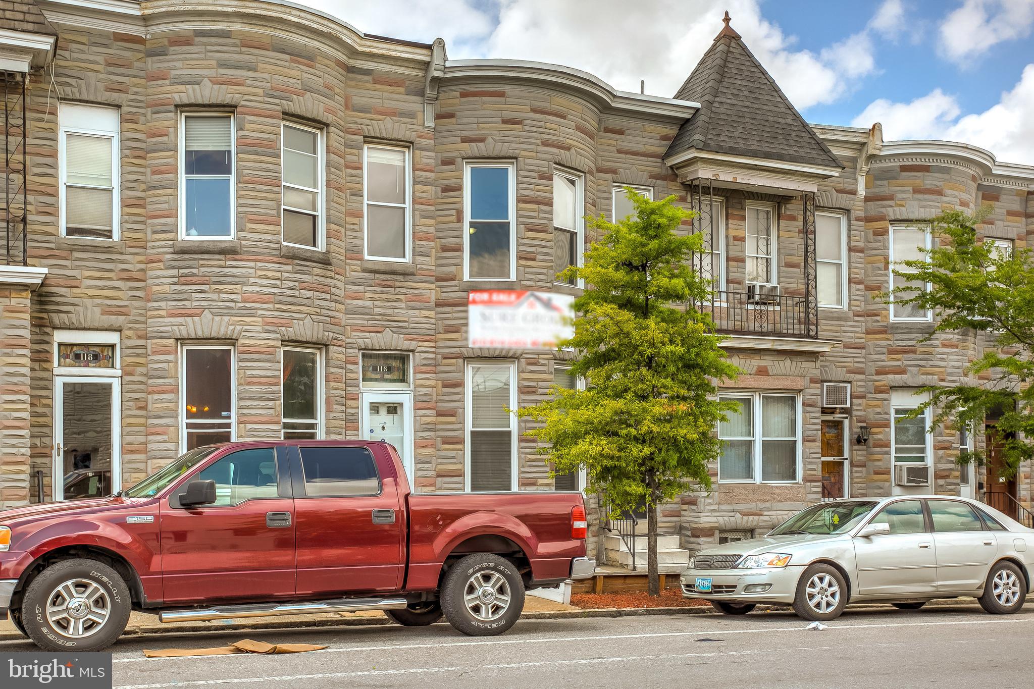 HIGHLANDTOWN - Residential