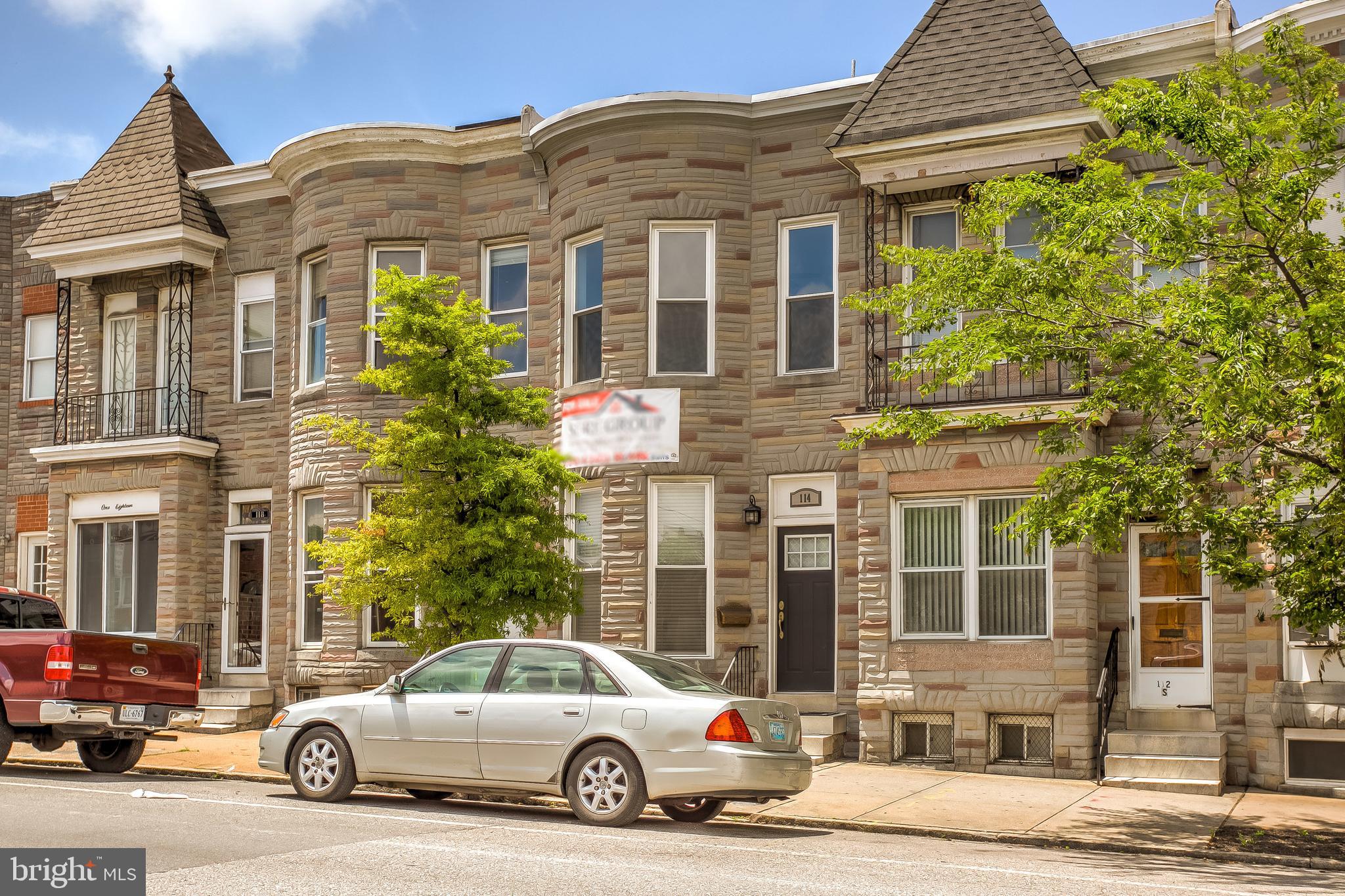 HIGHLANDTOWN - Residential