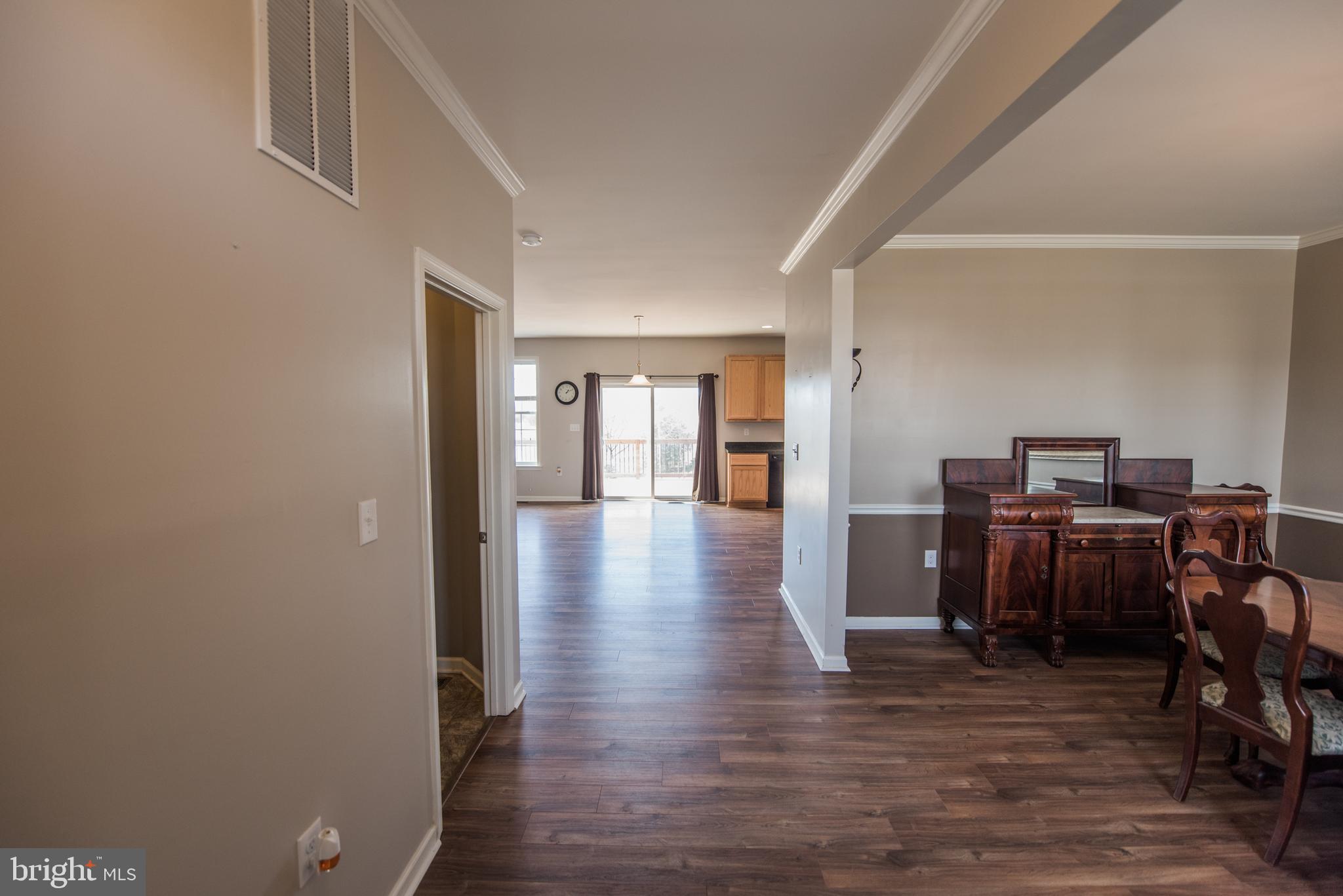 MORNING DOVE ESTATES - Residential