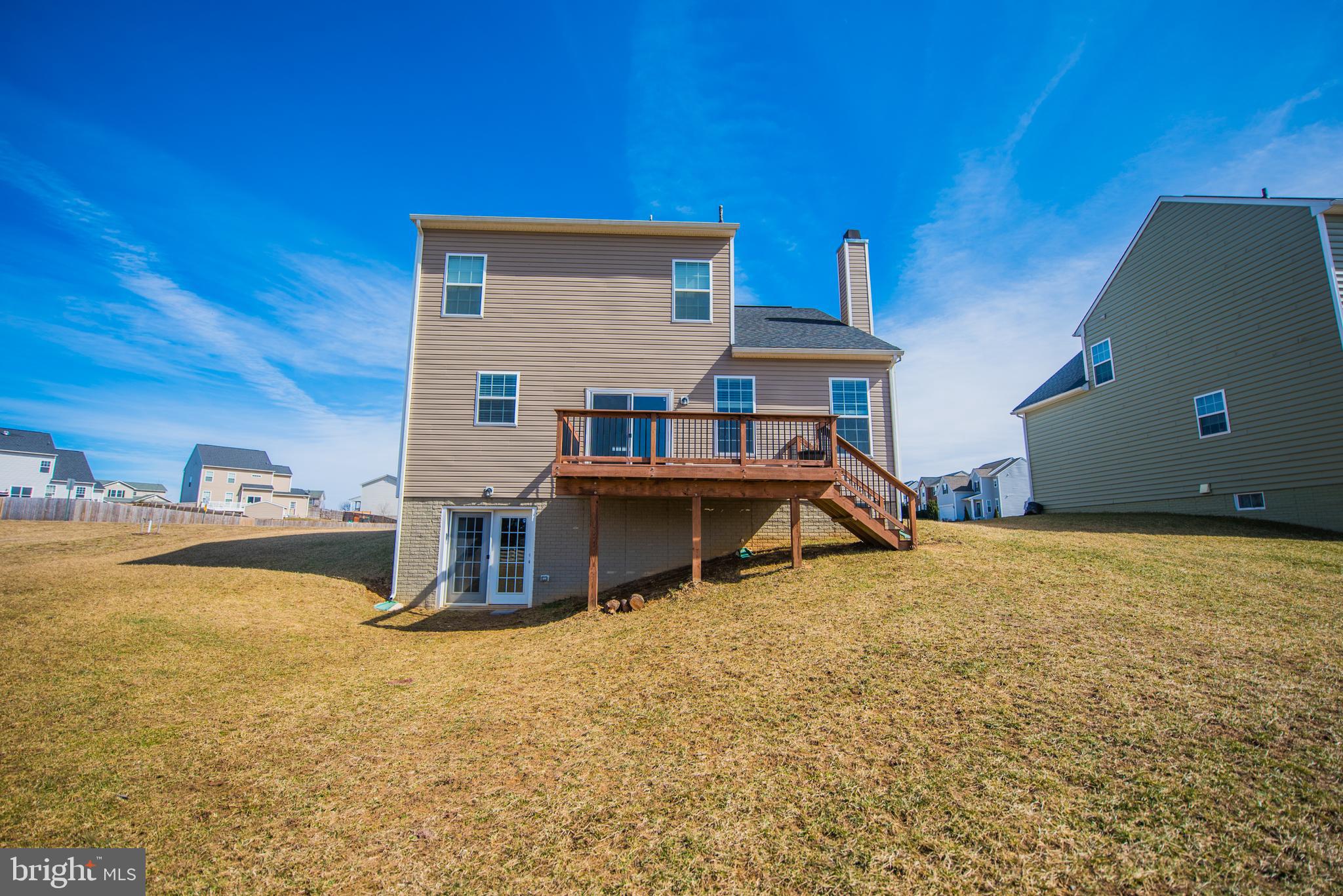 MORNING DOVE ESTATES - Residential