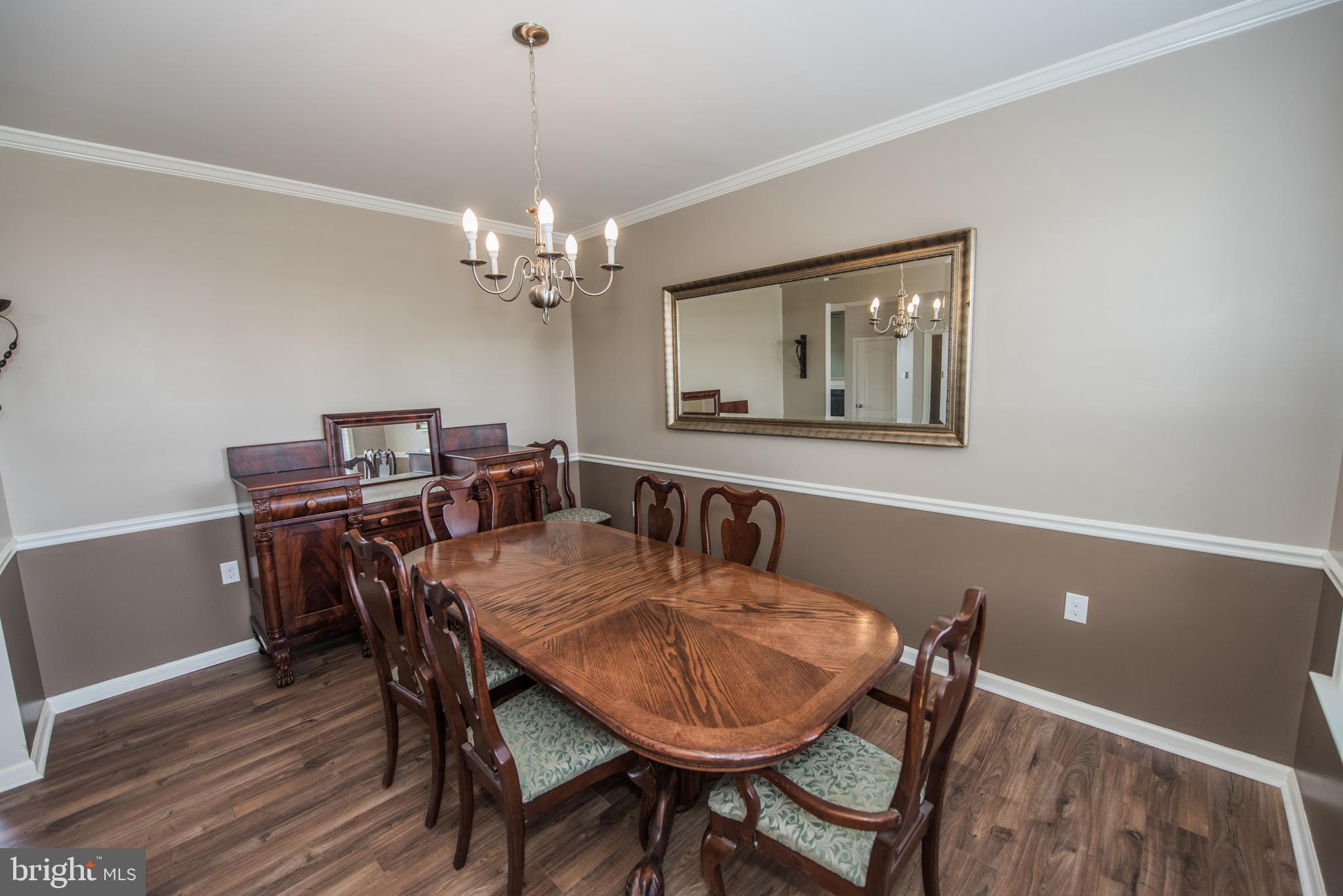 MORNING DOVE ESTATES - Residential