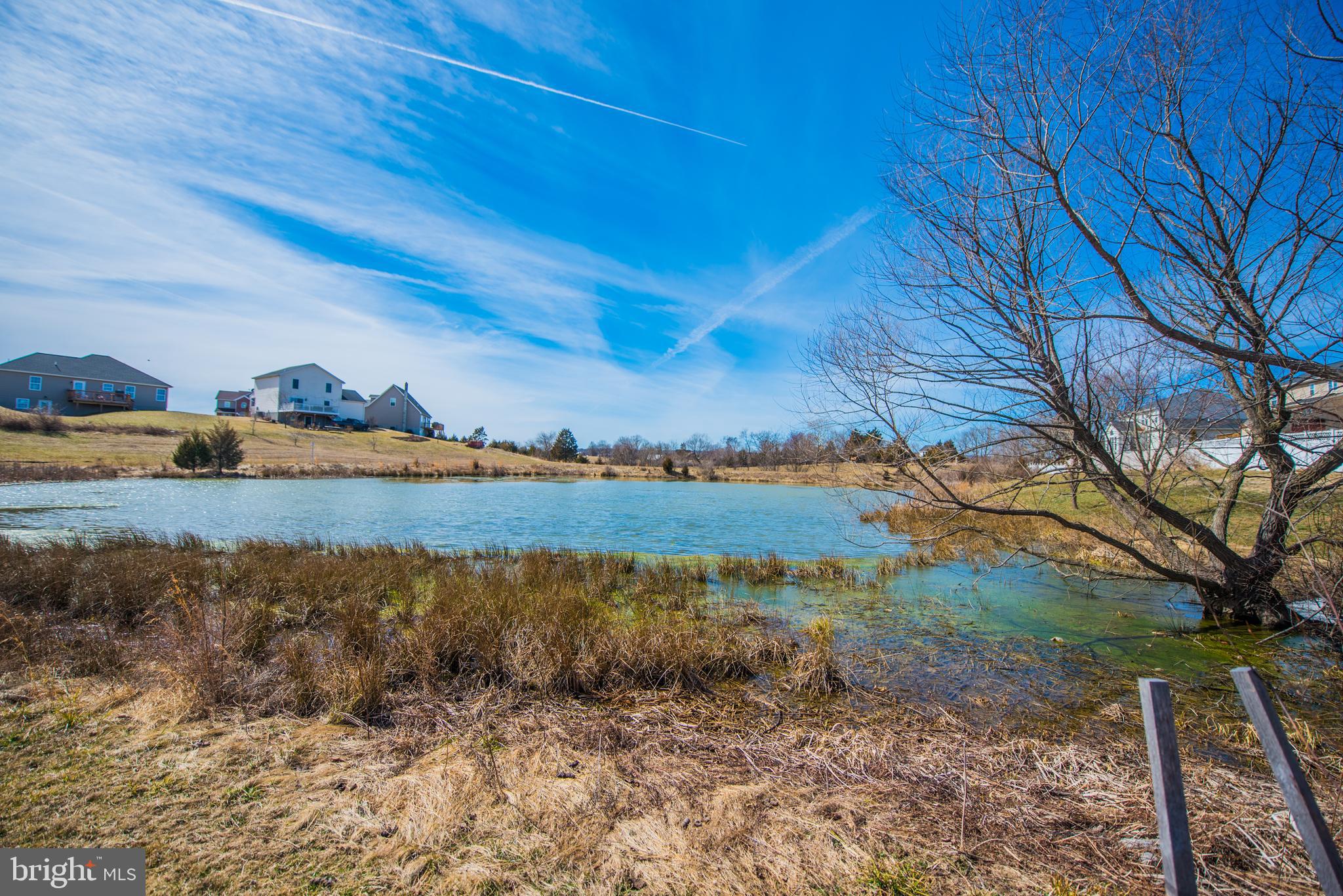 MORNING DOVE ESTATES - Residential