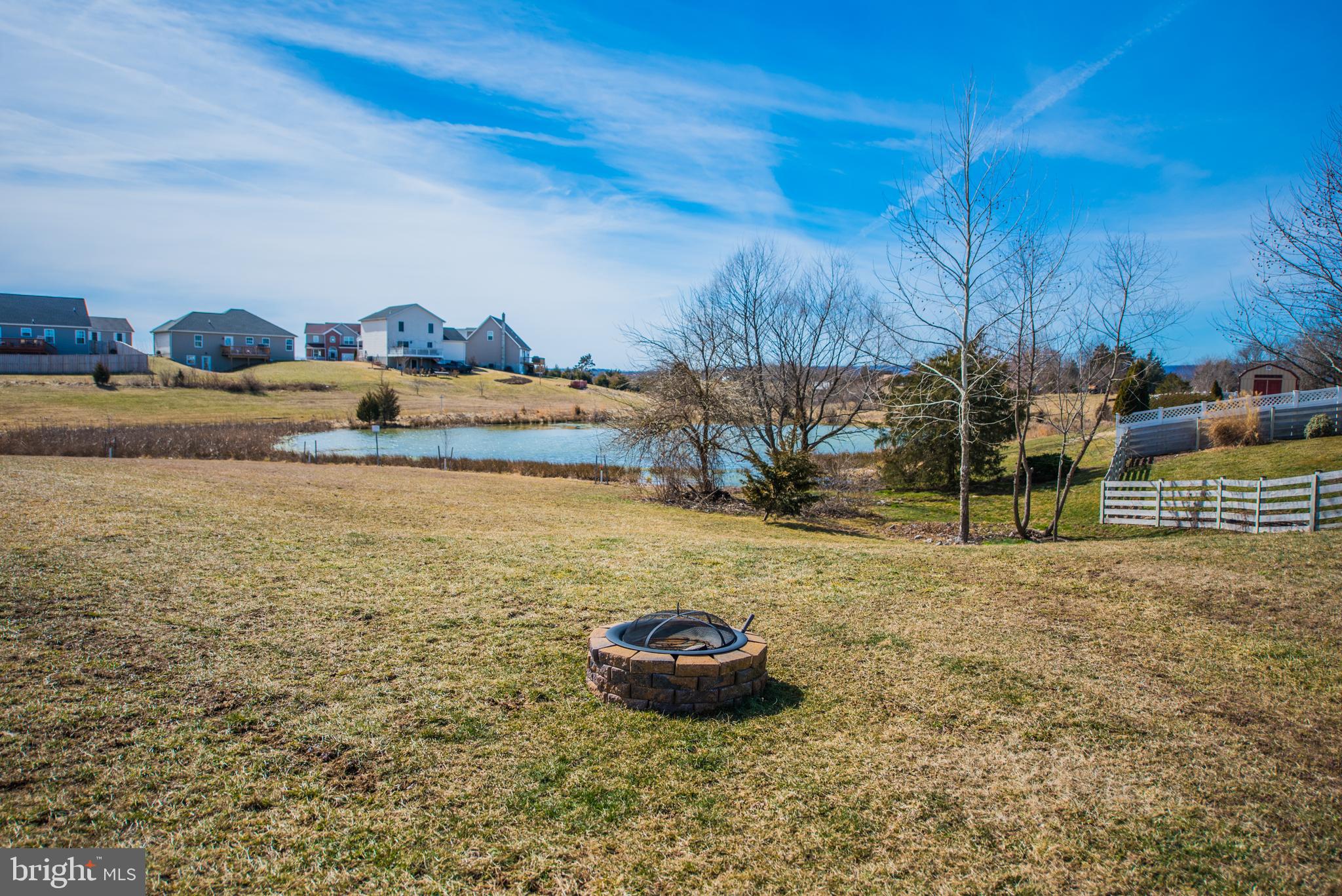 MORNING DOVE ESTATES - Residential