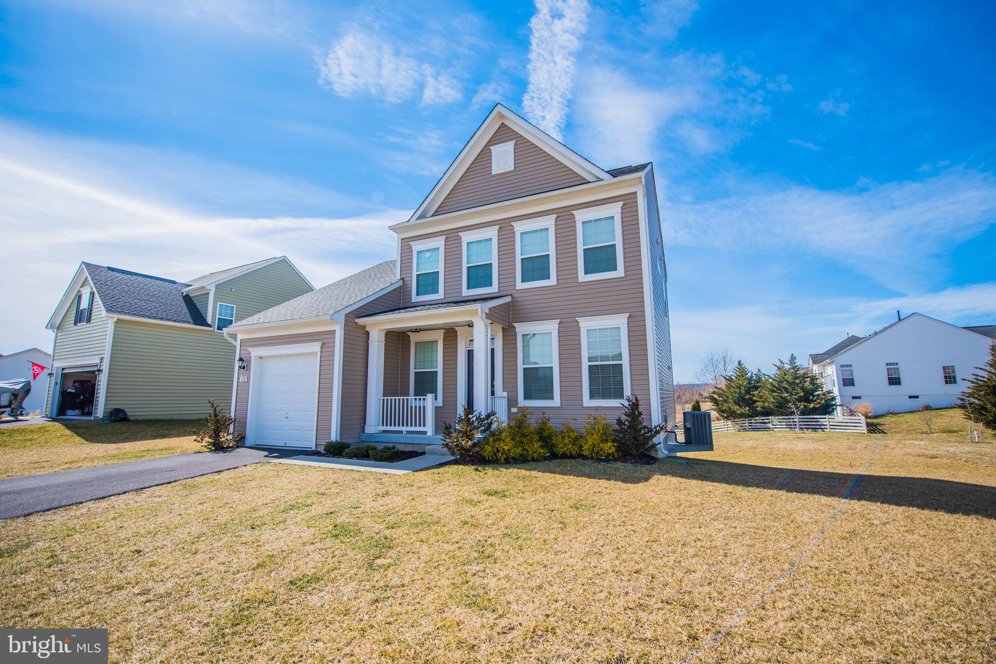 MORNING DOVE ESTATES - Residential